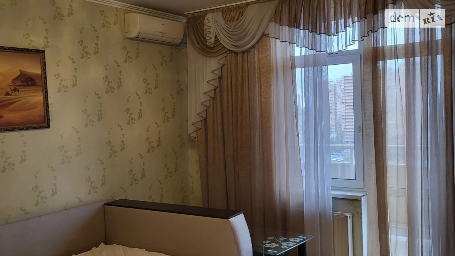 Сдается в аренду 1-комнатная квартира 47 кв. м в Одессе, ул. Средняя, 24 корпус 3 - фото 2