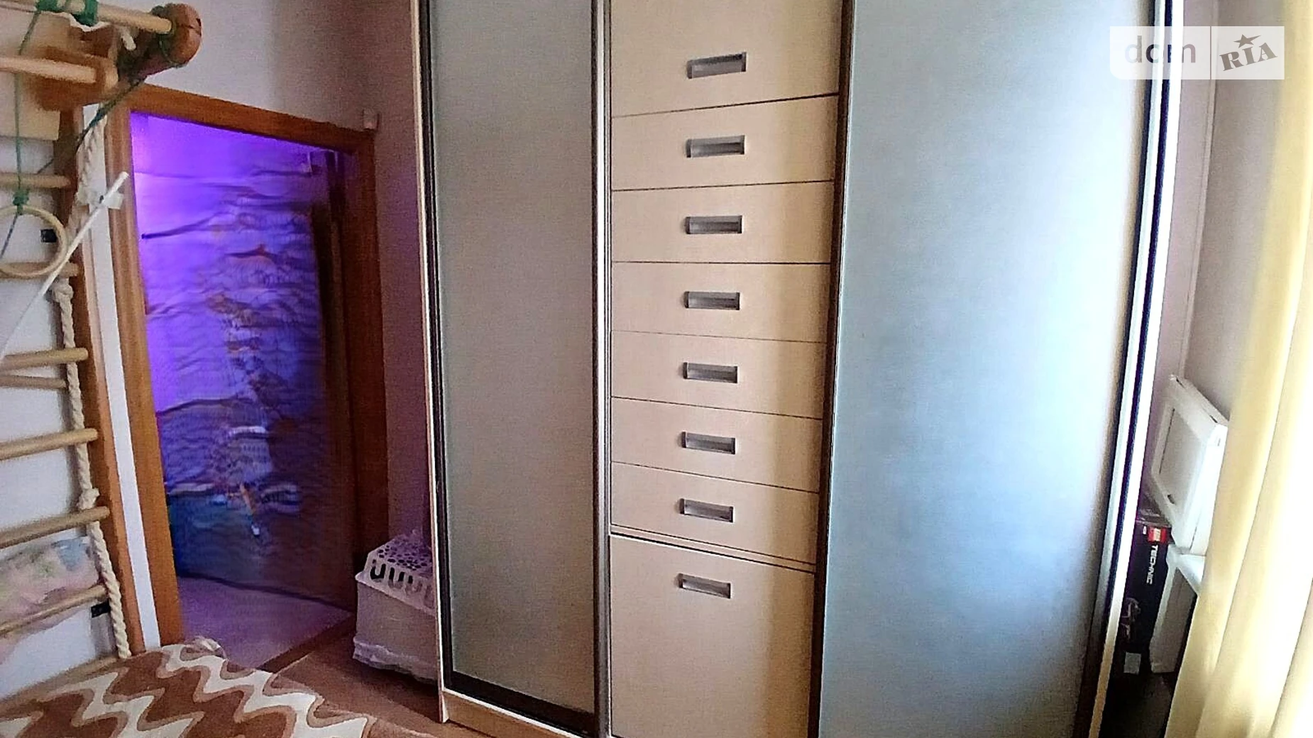 Продается 3-комнатная квартира 65.2 кв. м в Ирпене, ул. Шевченко - фото 5