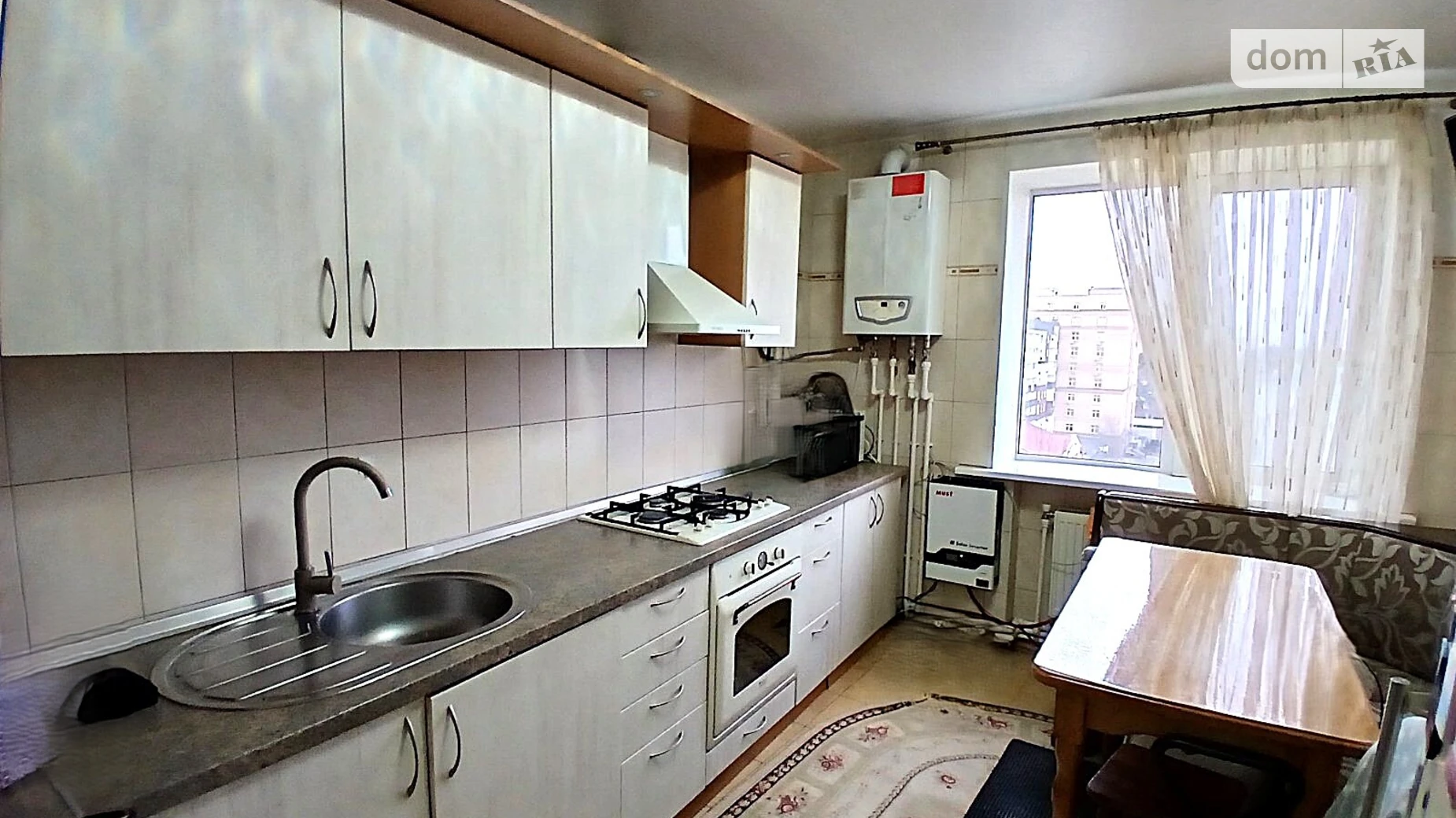 Продается 3-комнатная квартира 65.2 кв. м в Ирпене, ул. Шевченко - фото 3