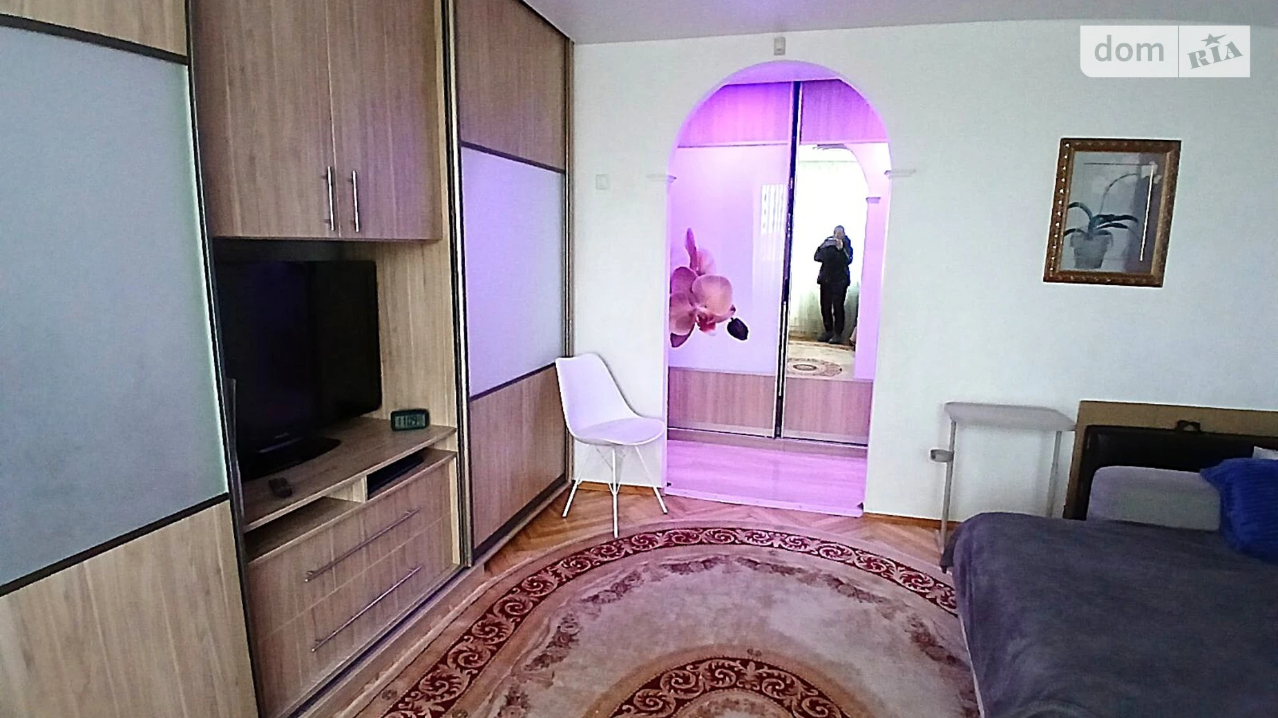 Продается 3-комнатная квартира 65.2 кв. м в Ирпене, ул. Шевченко - фото 2