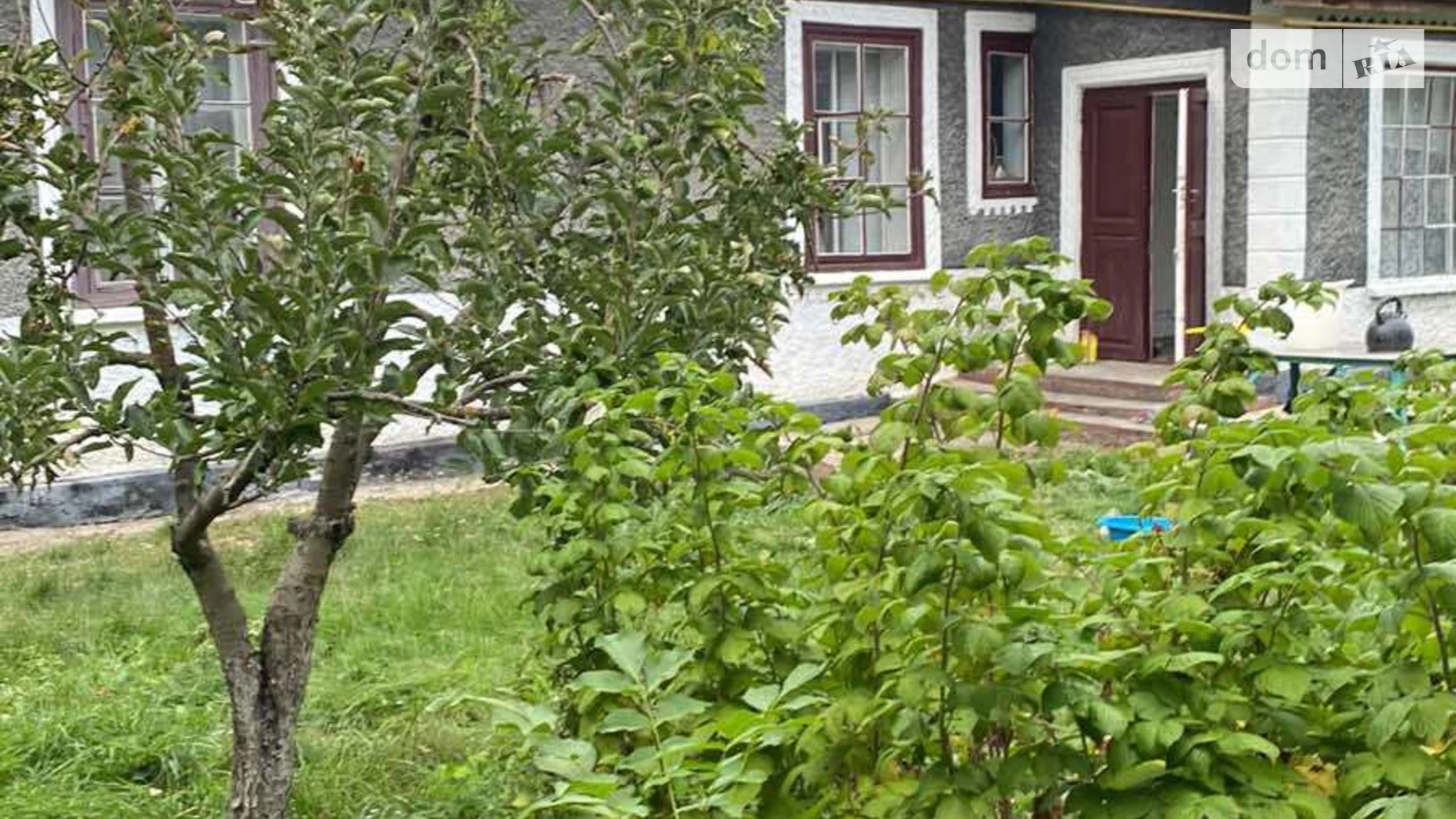 Продається одноповерховий будинок 164 кв. м з балконом, цена: 430000 грн - фото 4