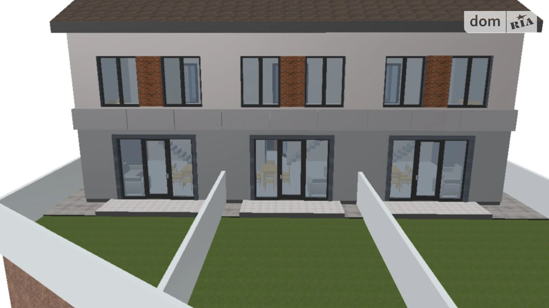 ул. Елены Телиги(Лермонтова), 9А Ирпень, цена: 95000 $ - фото 4