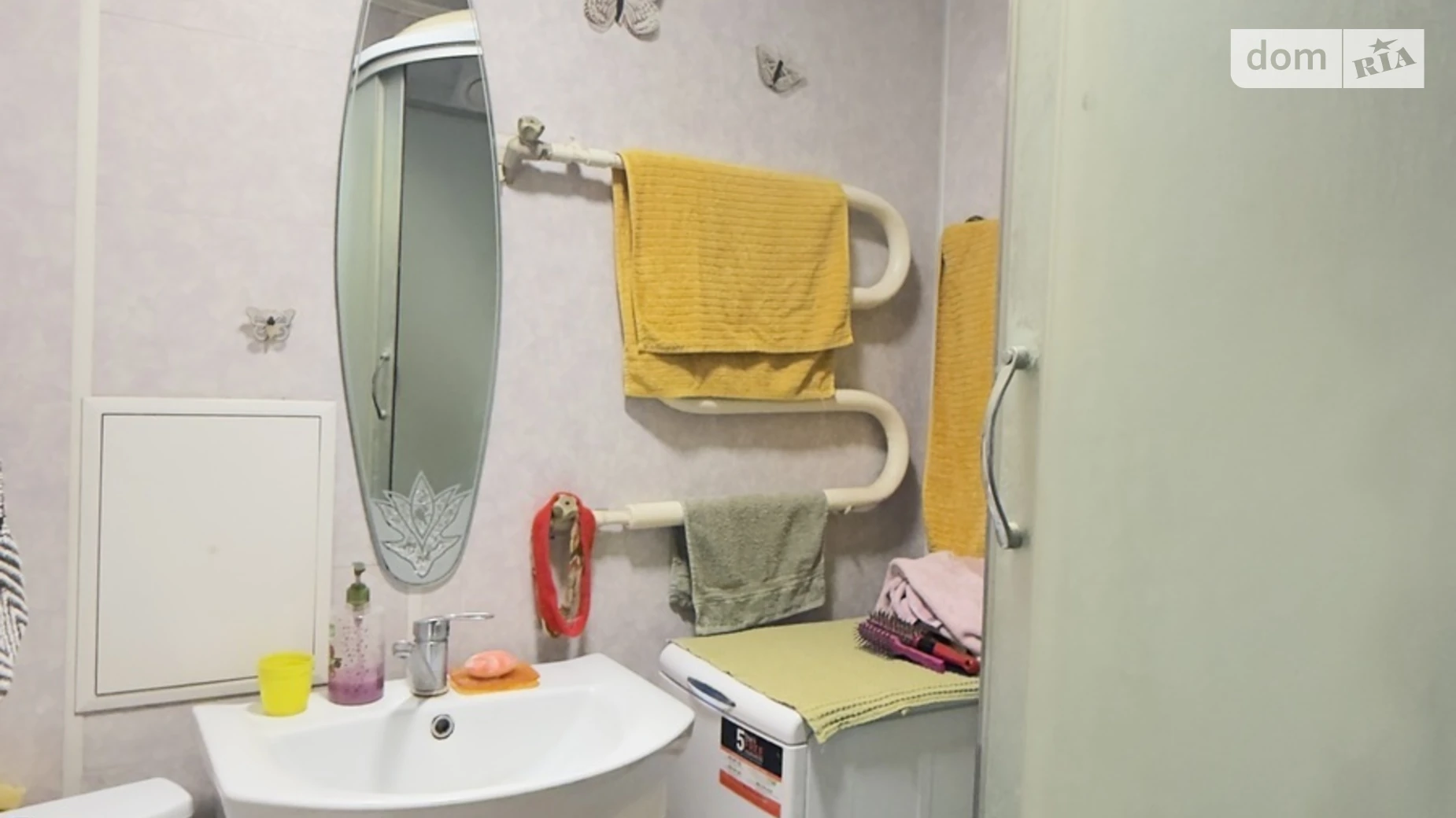 Продается 2-комнатная квартира 46 кв. м в Кропивницком, цена: 39000 $ - фото 5