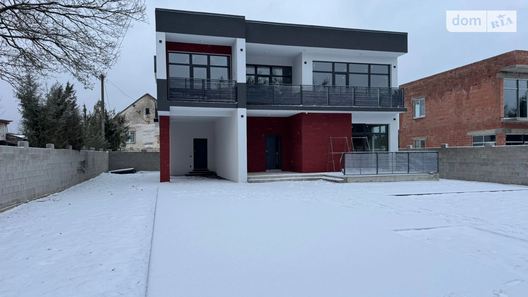 Продається будинок 2 поверховий 227 кв. м з банею/сауною, цена: 189999 $ - фото 2