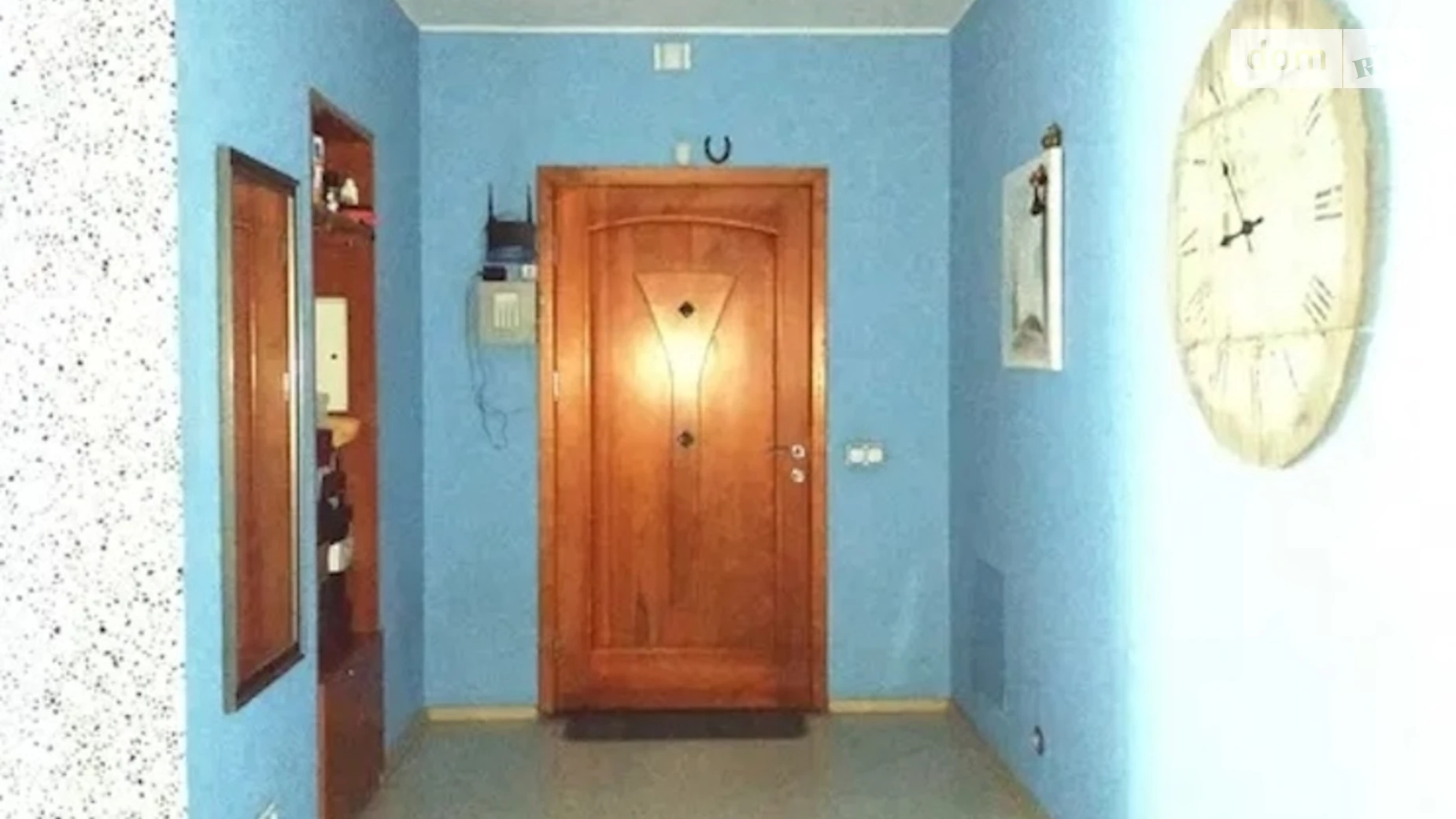 Здається в оренду 3-кімнатна квартира 104 кв. м у Києві, просп. Петра Григоренка, 24 - фото 3