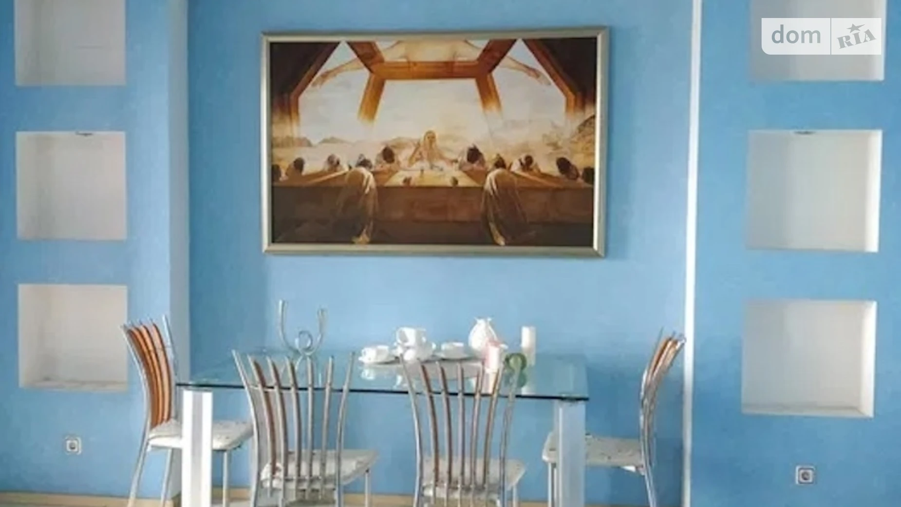 Сдается в аренду 3-комнатная квартира 104 кв. м в Киеве, просп. Петра Григоренко, 24 - фото 5