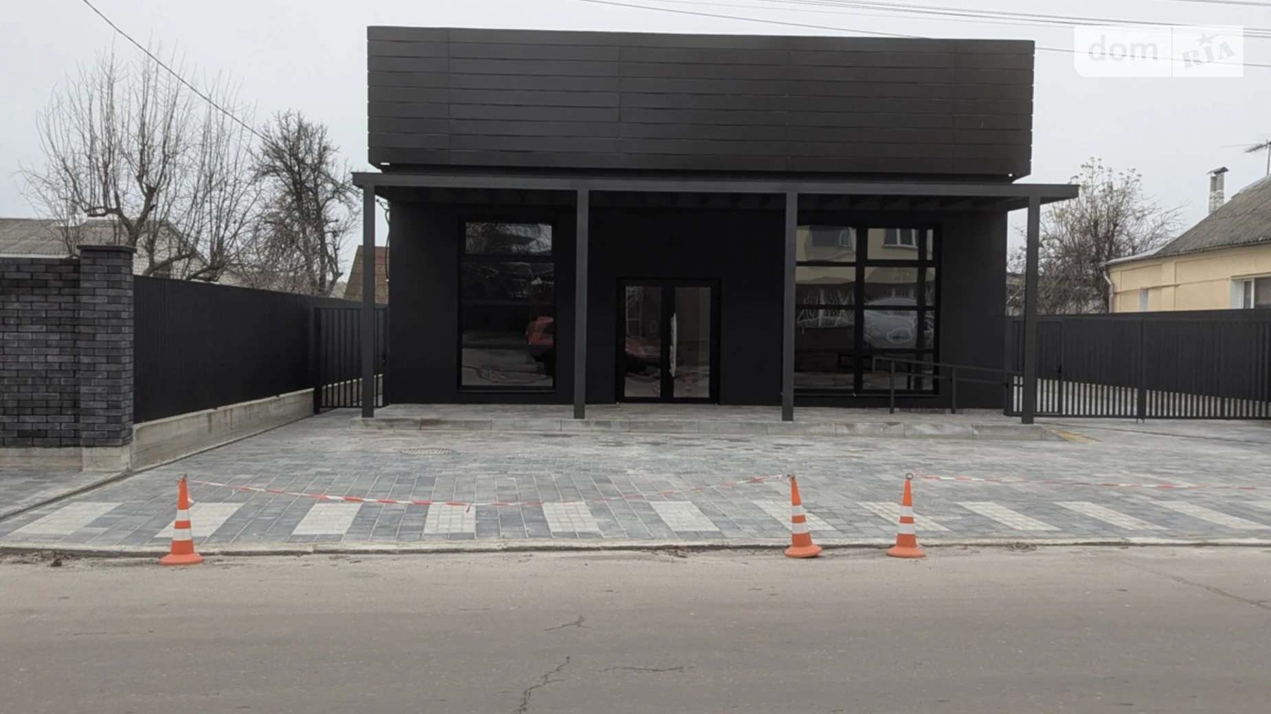 Сдается в аренду помещения свободного назначения 409 кв. м в 1-этажном здании, цена: 266500 грн - фото 2