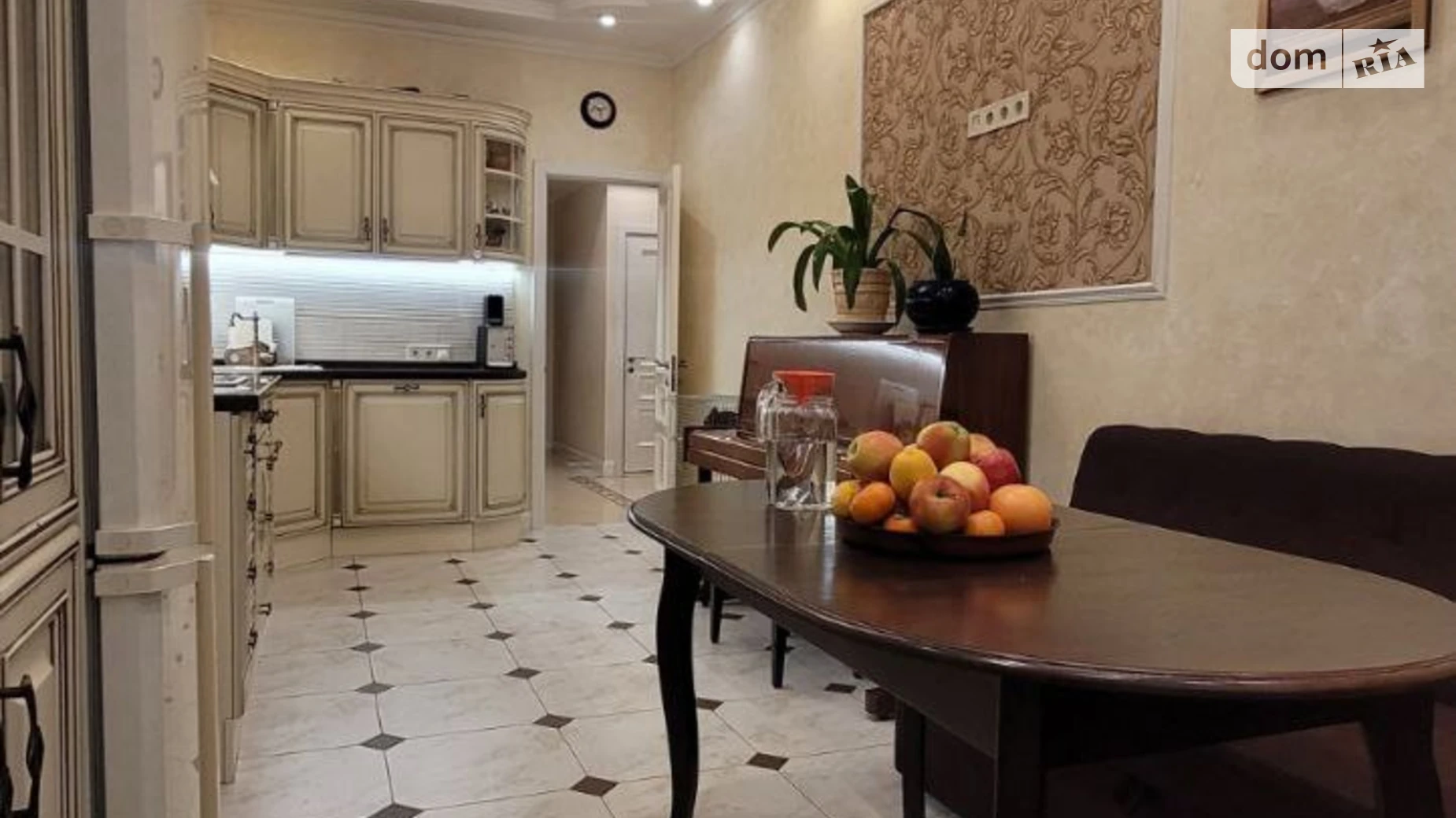 Продається 2-кімнатна квартира 78.1 кв. м у Лиманці, вул. Перлинна, 3 - фото 2