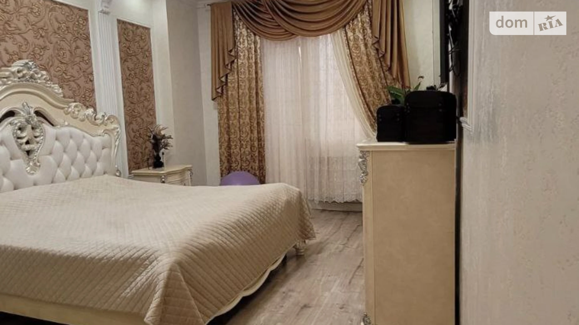 Продається 2-кімнатна квартира 78.1 кв. м у Лиманці, вул. Перлинна, 3 - фото 3