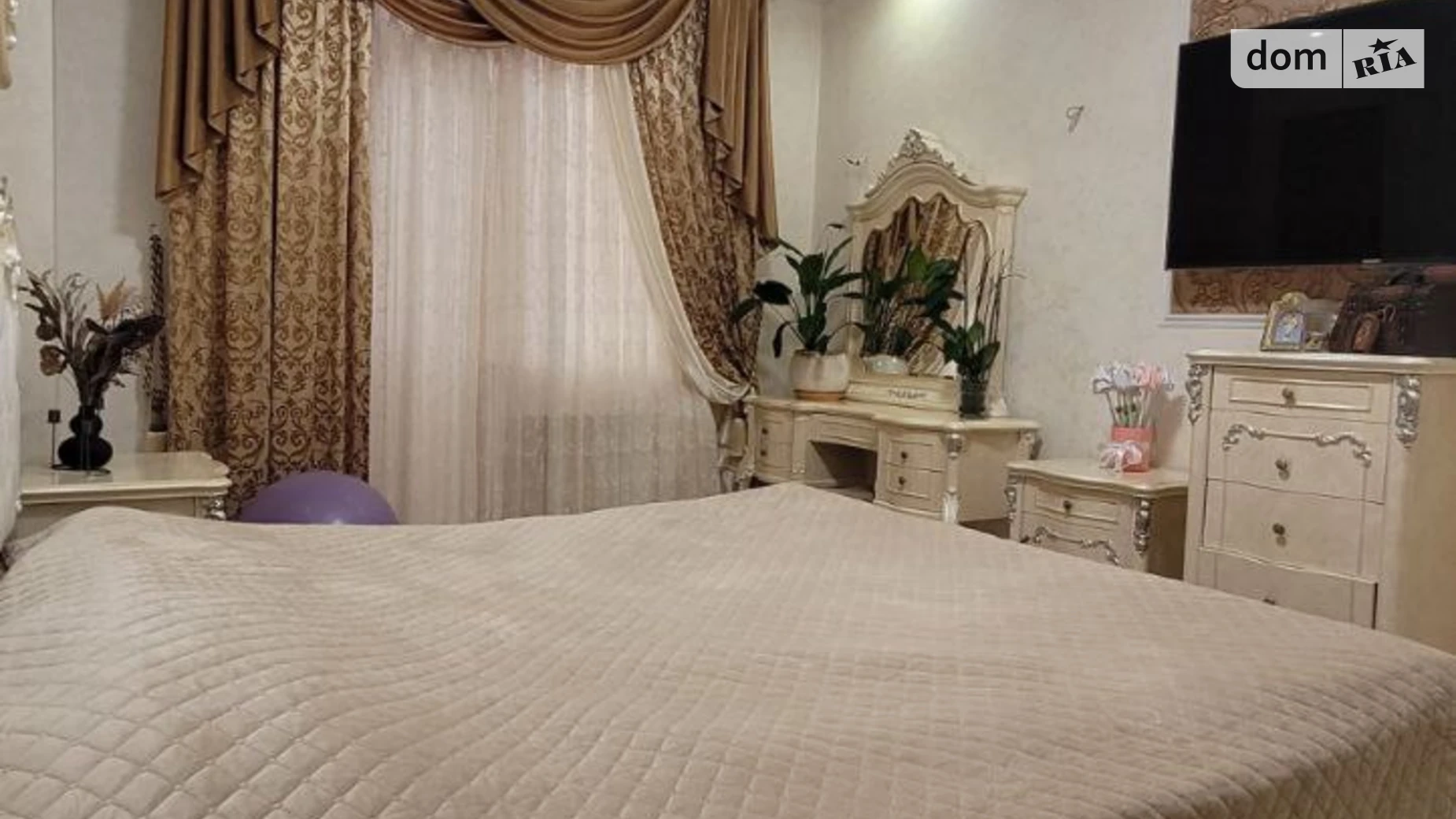 Продається 2-кімнатна квартира 78.1 кв. м у Лиманці, вул. Перлинна, 3 - фото 5