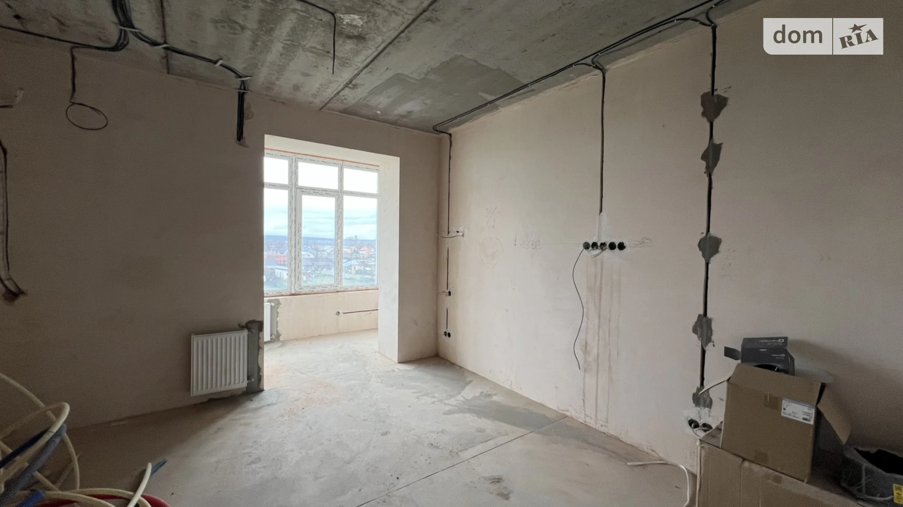 Продается 2-комнатная квартира 63 кв. м в Гостомеле, ул. Свято-Покровская, 73Б/8 - фото 2