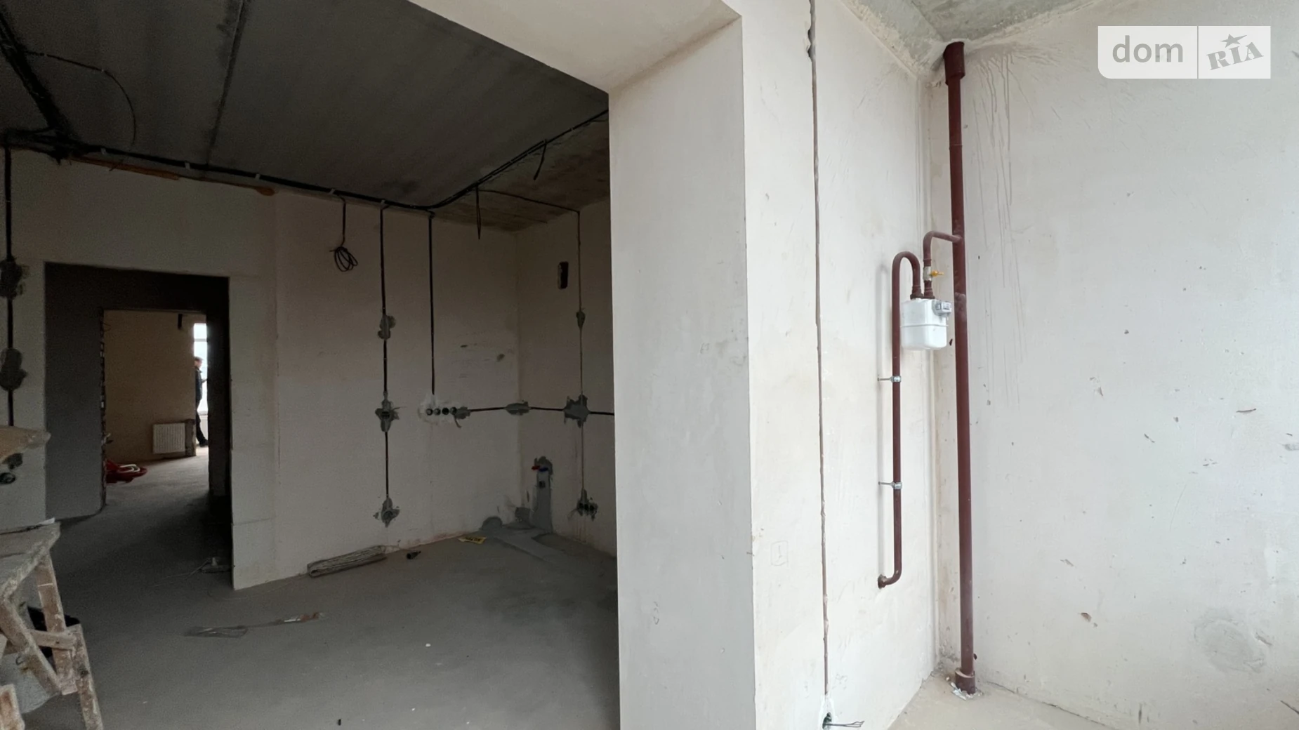 Продается 2-комнатная квартира 63 кв. м в Гостомеле, ул. Свято-Покровская, 73Б/8 - фото 4