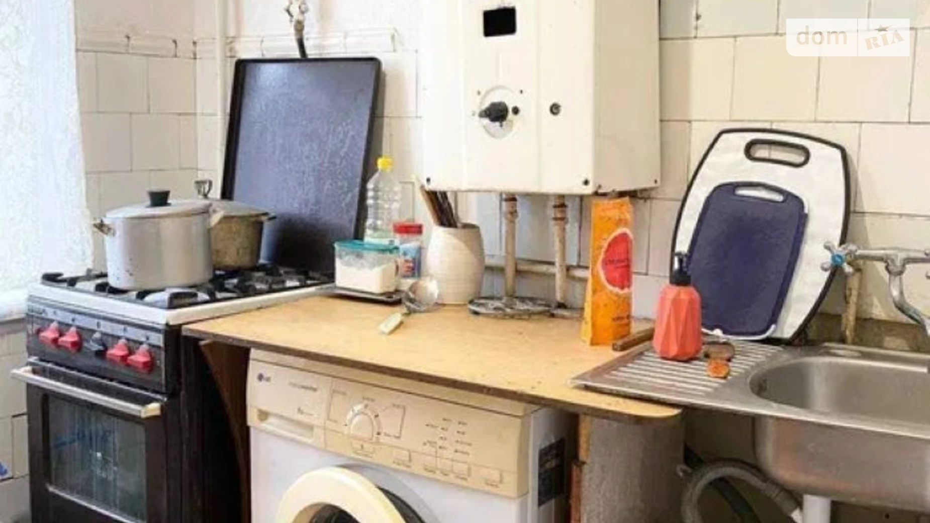 Продается 3-комнатная квартира 67 кв. м в Сумах, ул. Герасима Кондратьева(Кирова), 112 - фото 3