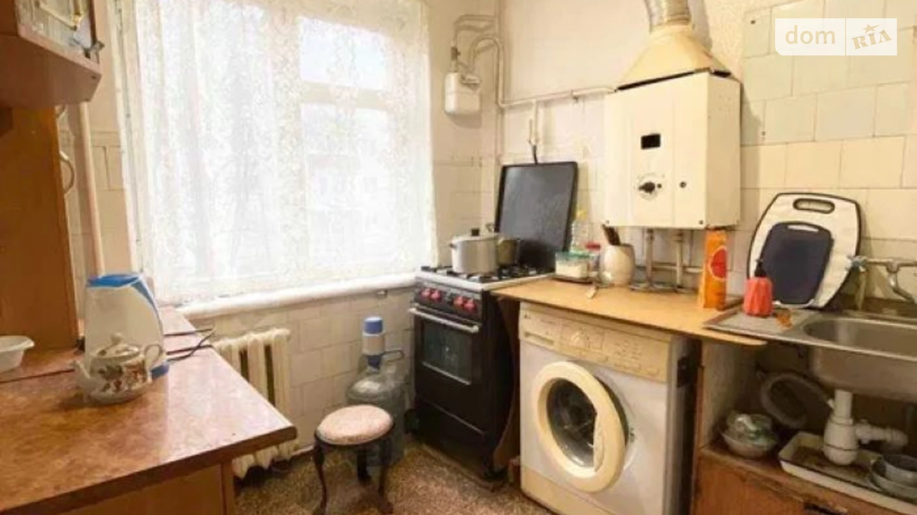 Продается 3-комнатная квартира 67 кв. м в Сумах, ул. Герасима Кондратьева(Кирова), 112 - фото 2