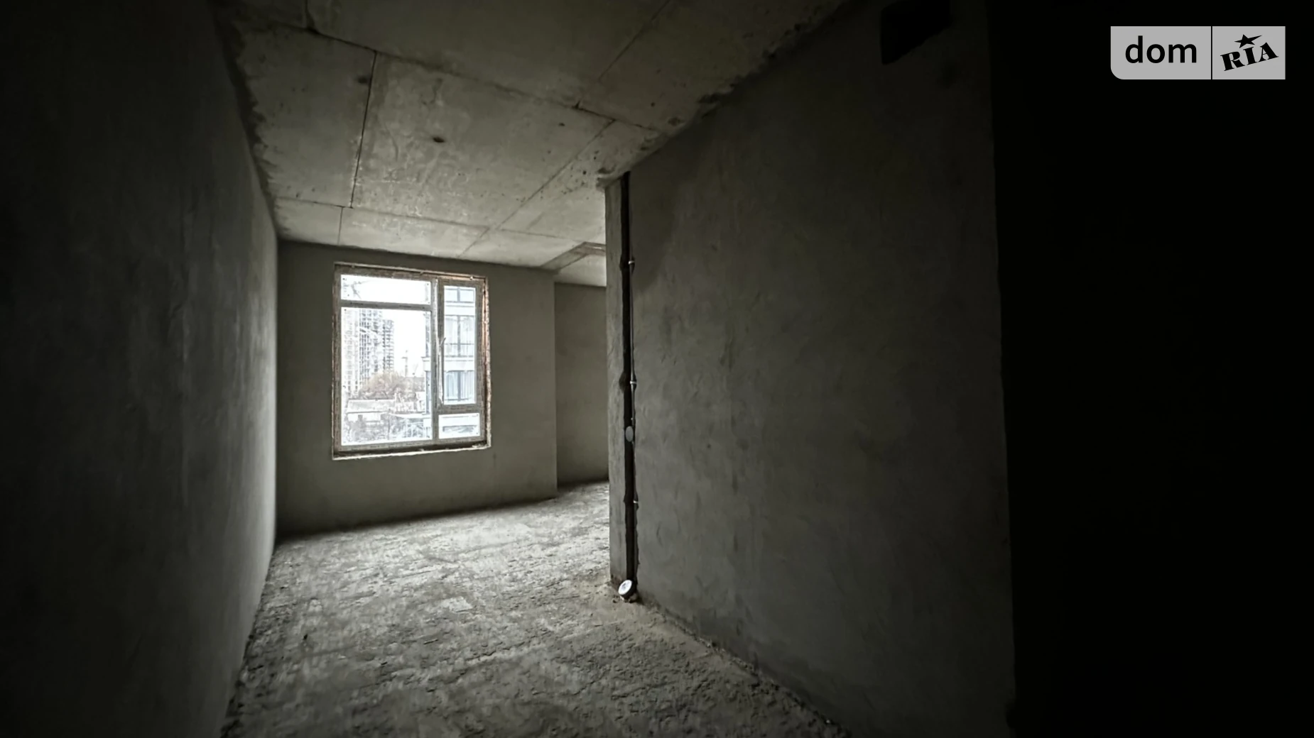 Продается 1-комнатная квартира 52.5 кв. м в Виннице, ул. Ивана Богуна - фото 2