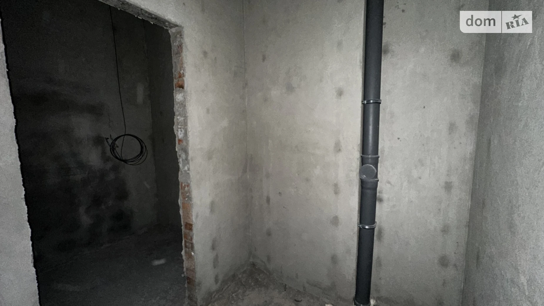 Продается 1-комнатная квартира 52.5 кв. м в Виннице, ул. Ивана Богуна - фото 3