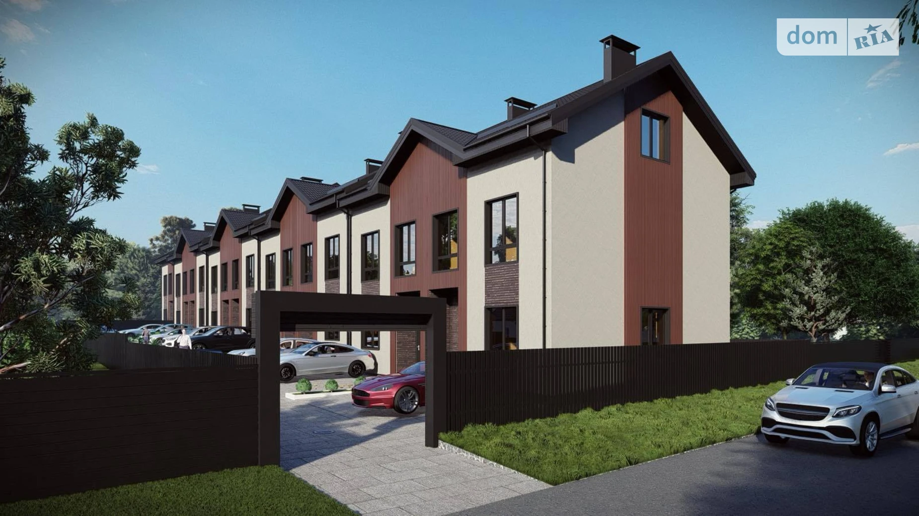 ул. Лысенка(Надсонова), 16 Ирпень ЖК Sweet Home, цена: 79000 $ - фото 2