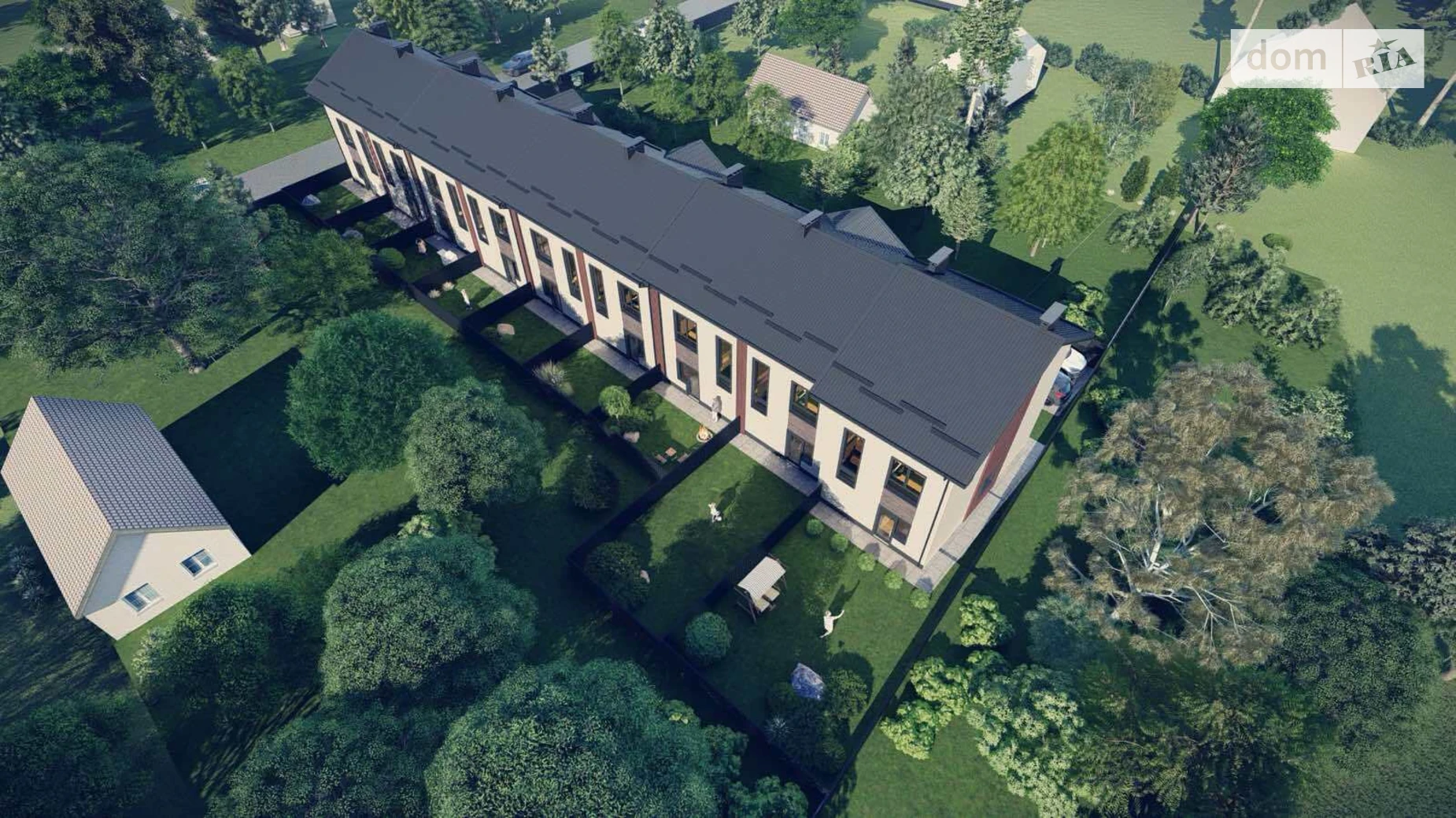 ул. Лысенка(Надсонова), 16 Ирпень ЖК Sweet Home, цена: 79000 $ - фото 5