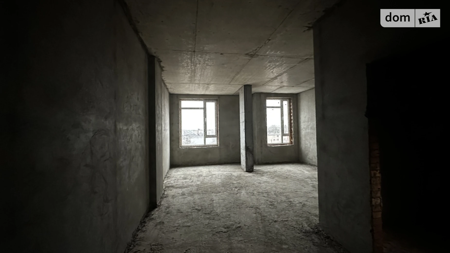 Продается 1-комнатная квартира 45.1 кв. м в Виннице, ул. Ивана Богуна - фото 2