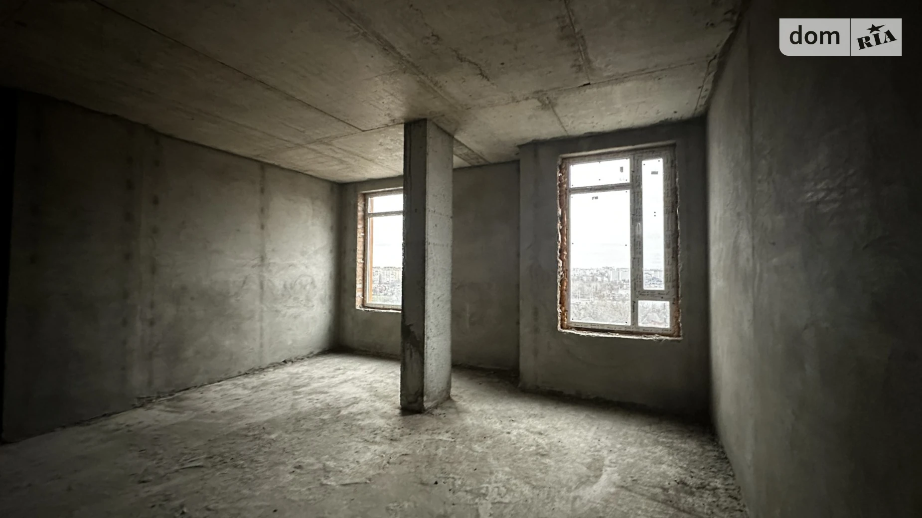 Продается 1-комнатная квартира 45.1 кв. м в Виннице, ул. Ивана Богуна - фото 3