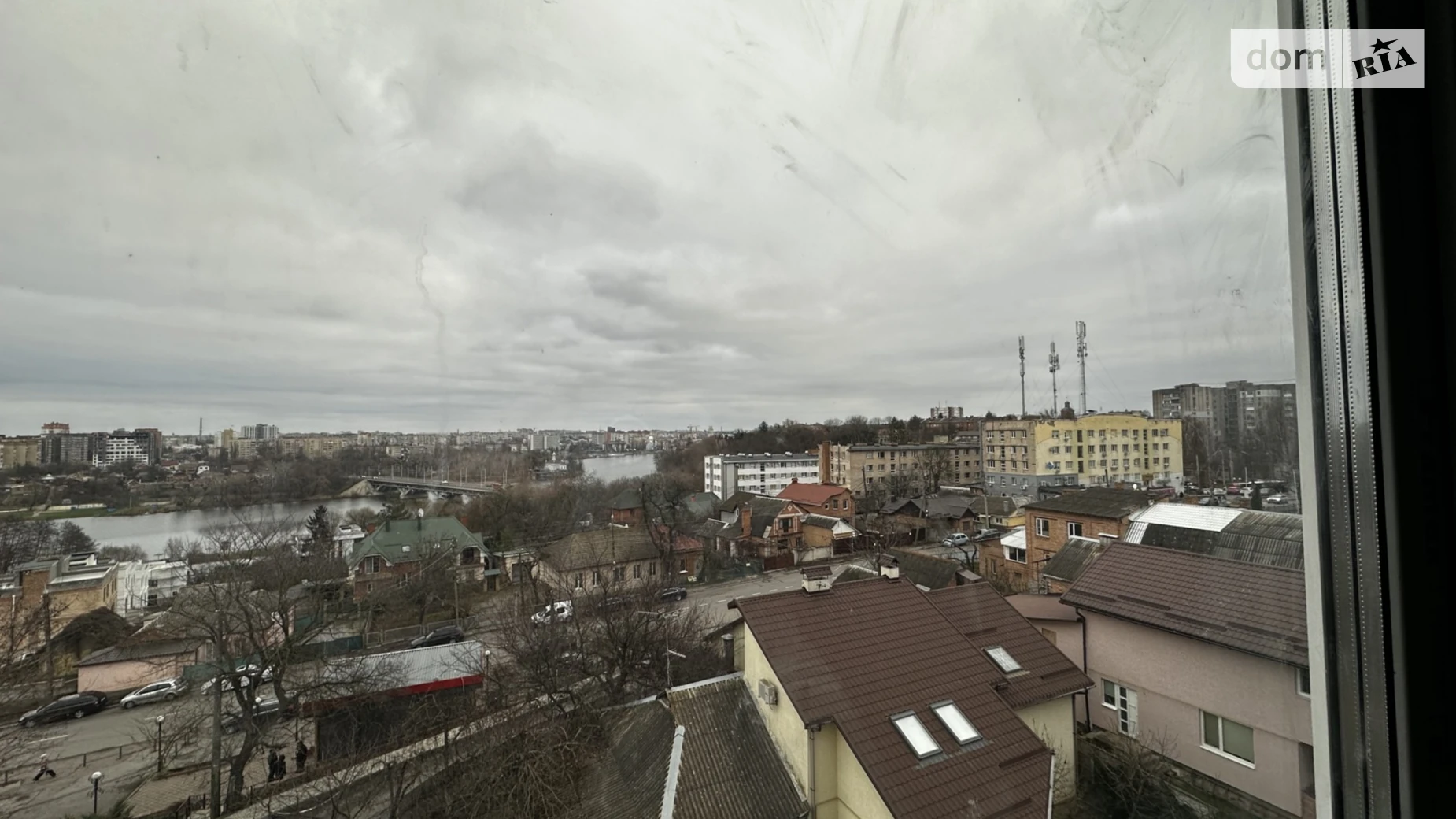 Продается 1-комнатная квартира 45.1 кв. м в Виннице, ул. Ивана Богуна - фото 5