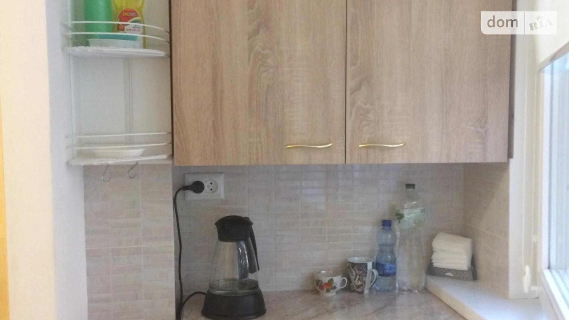 ул. Кубанской Украины, 53А Лесной Массив Киев Лесная, цена: 7000 грн - фото 5