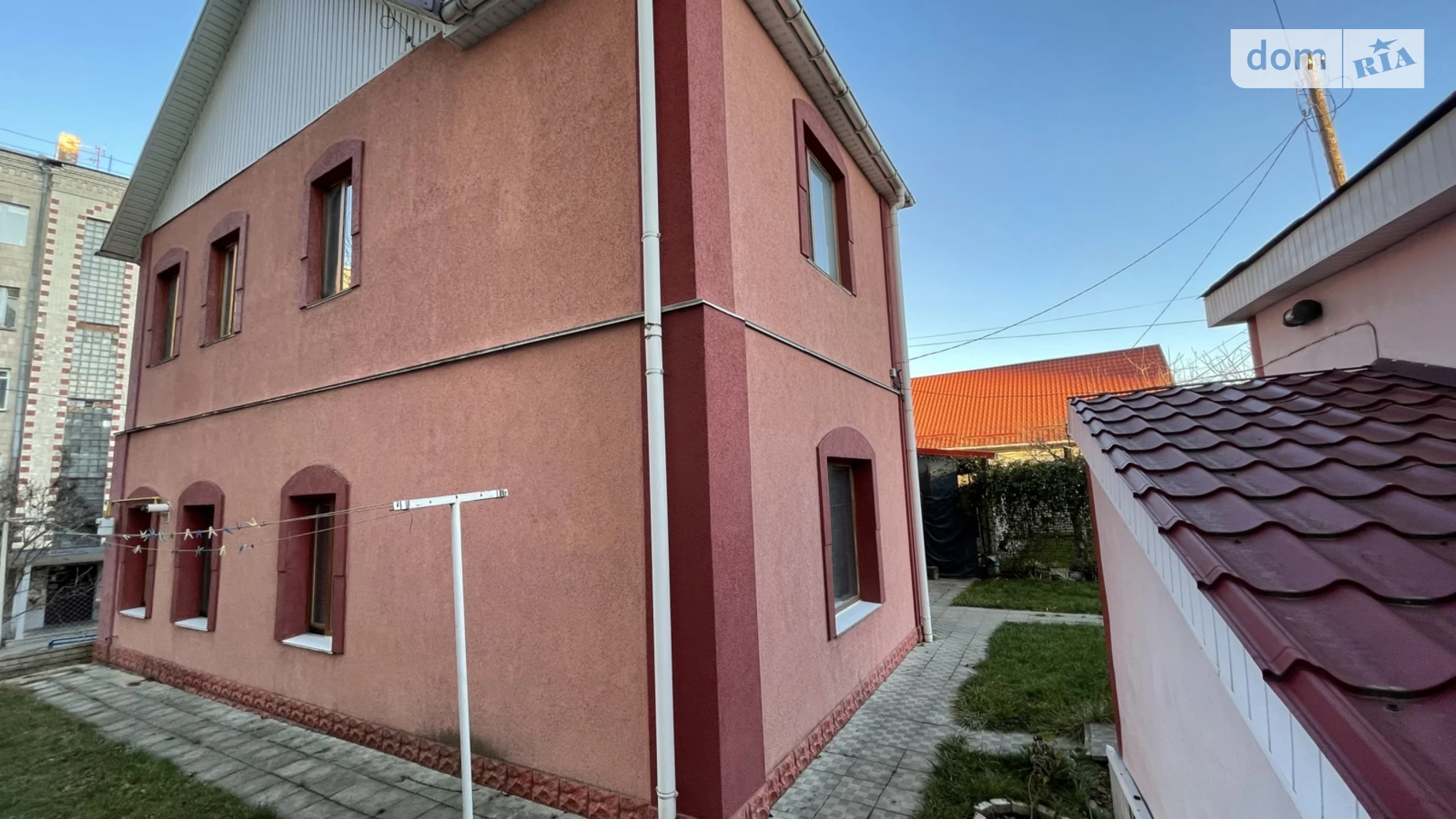 ул. Князей Кориатовичей Свердловский массив Винница, цена: 125000 $ - фото 2