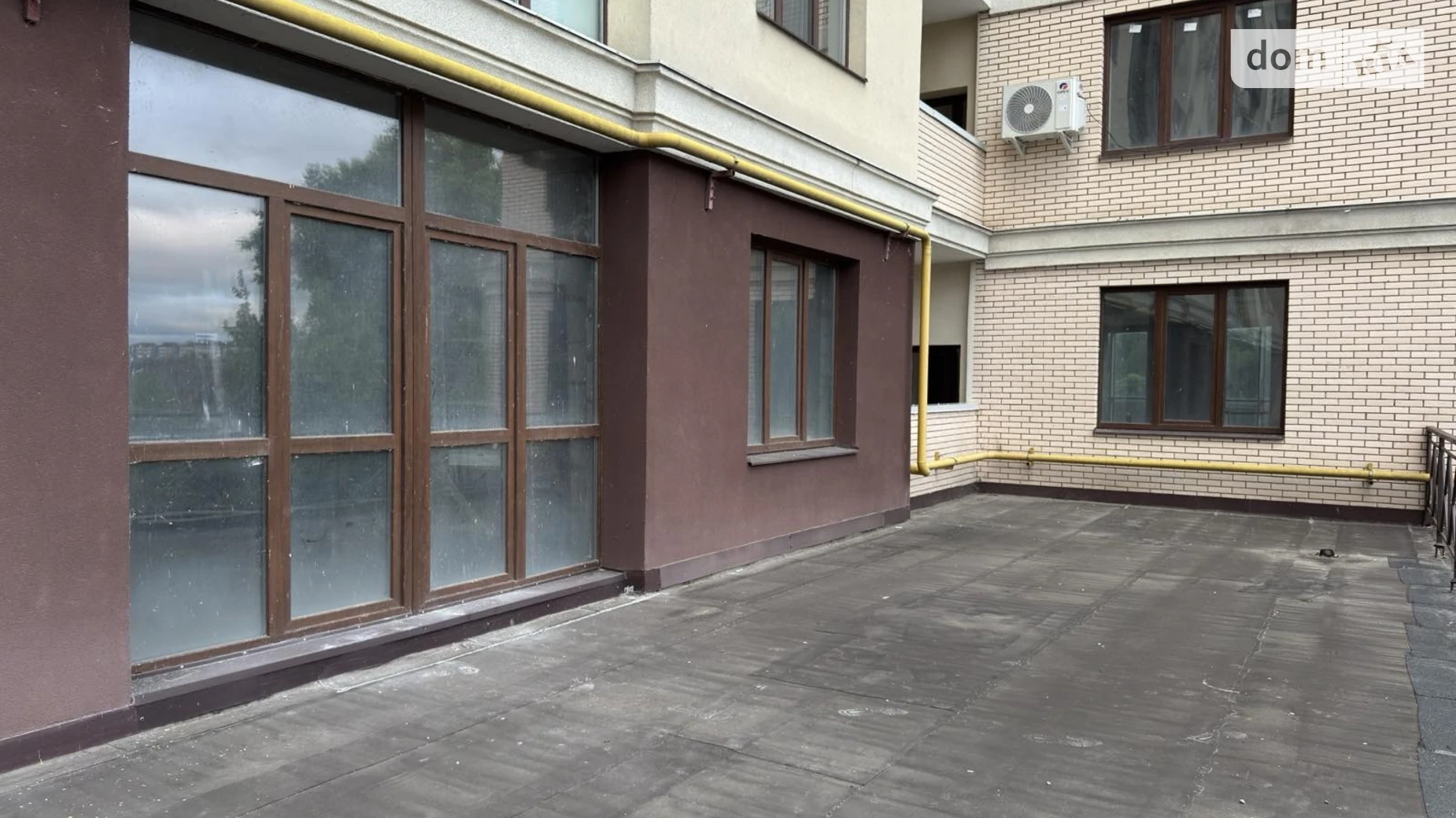 Продается 1-комнатная квартира 53.7 кв. м в Хмельницком, ул. Староміська, 1/1 - фото 2