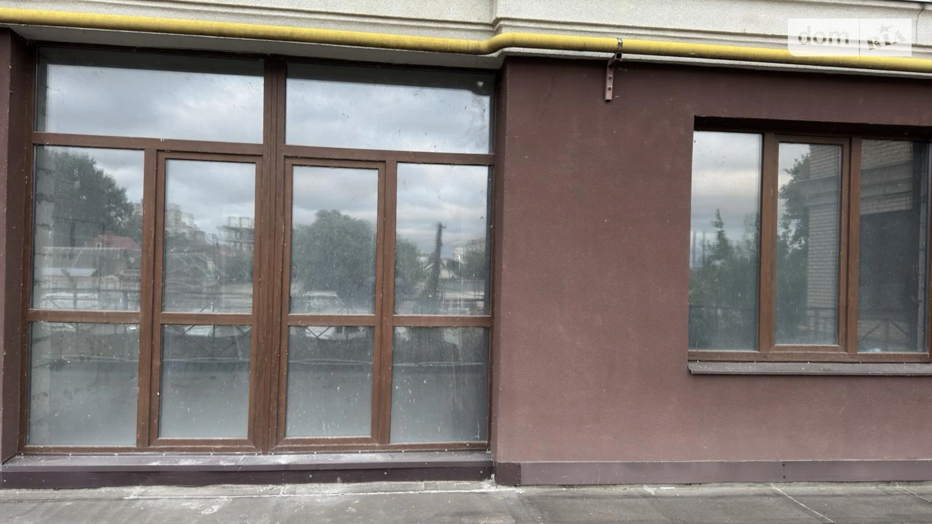 Продается 1-комнатная квартира 53.7 кв. м в Хмельницком, ул. Староміська, 1/1 - фото 3