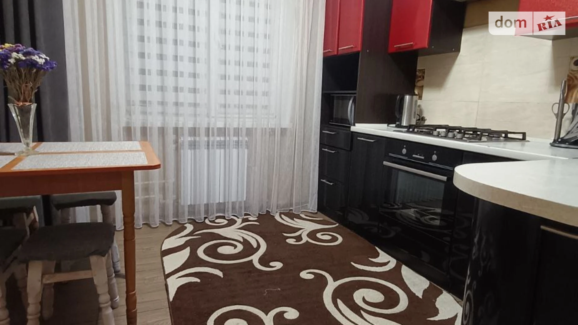 Продается 2-комнатная квартира 55.9 кв. м в, цена: 60000 $ - фото 2