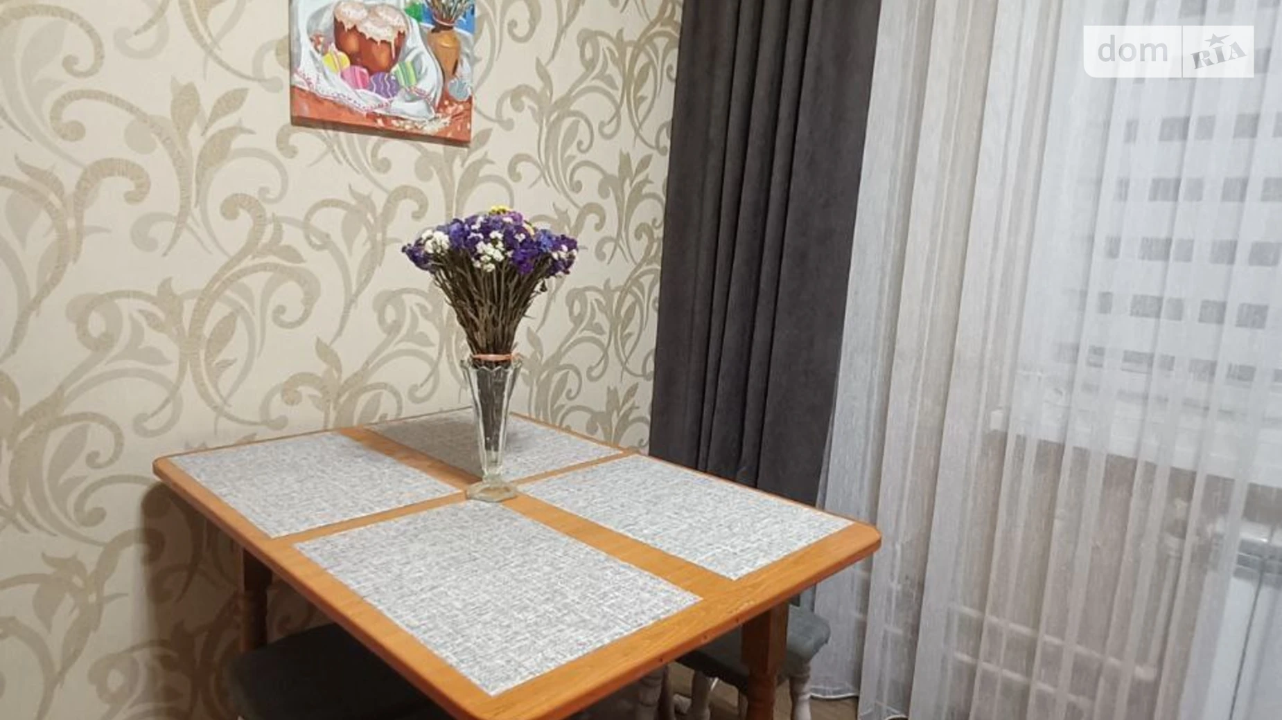 Продается 2-комнатная квартира 55.9 кв. м в, цена: 60000 $ - фото 3