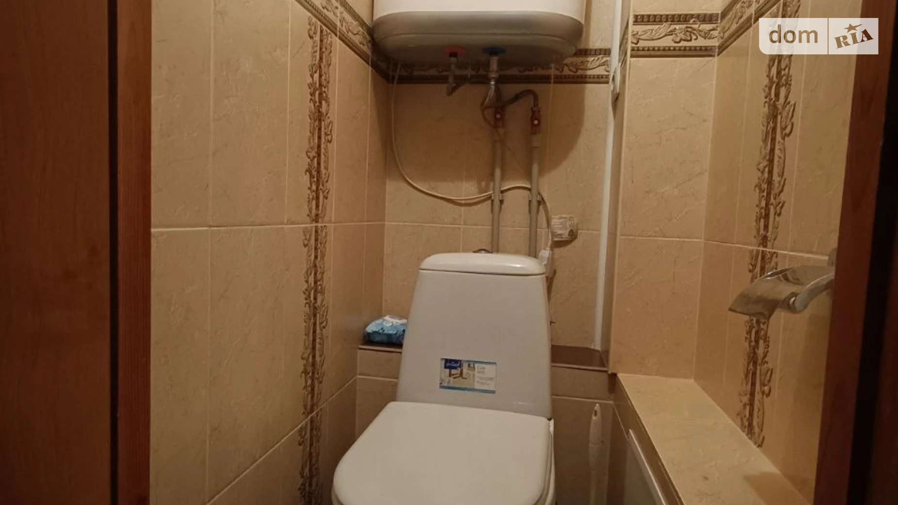 Продается 2-комнатная квартира 55.9 кв. м в, цена: 60000 $ - фото 4