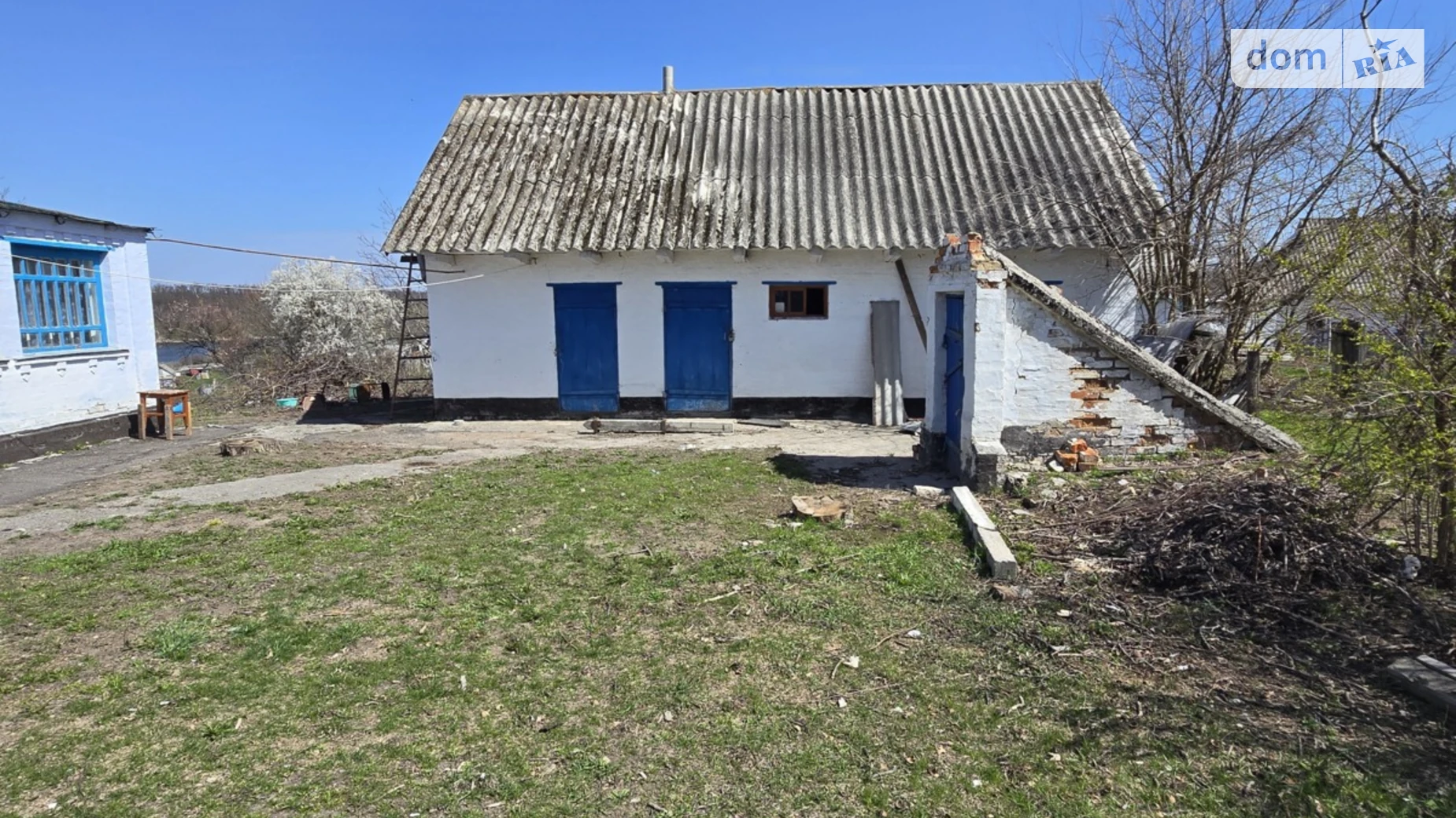 Продается одноэтажный дом 78.9 кв. м с балконом, цена: 18000 $ - фото 2