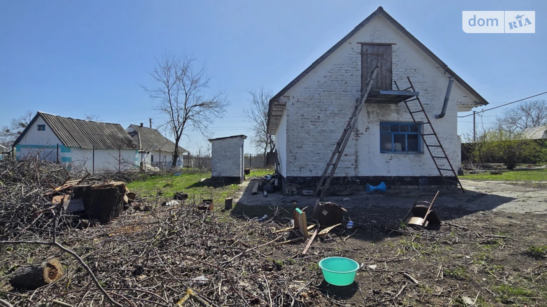 Продается одноэтажный дом 78.9 кв. м с балконом, цена: 18000 $ - фото 4