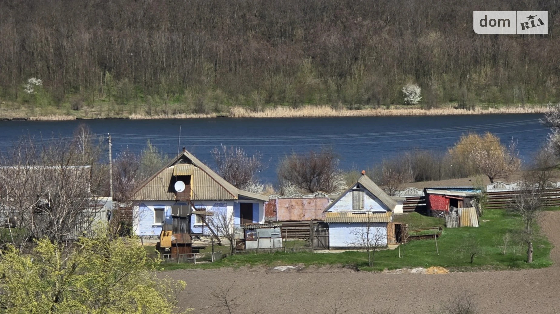 Продается одноэтажный дом 78.9 кв. м с балконом, цена: 18000 $ - фото 5