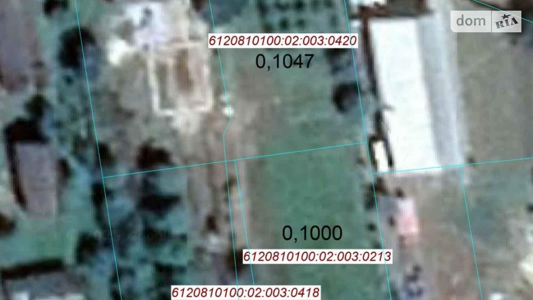 Продається земельна ділянка 0.2162 соток у Тернопільській області, цена: 15000 $ - фото 4