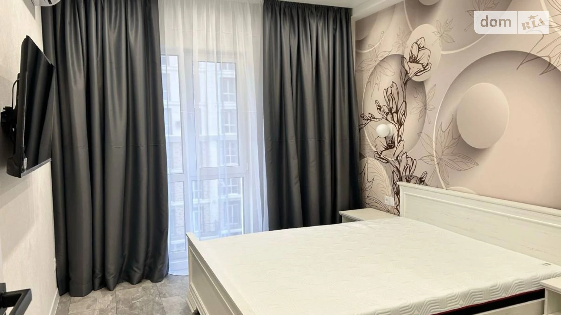 Продается 2-комнатная квартира 61 кв. м в Киеве, ул. Михаила Максимовича, 24В - фото 2