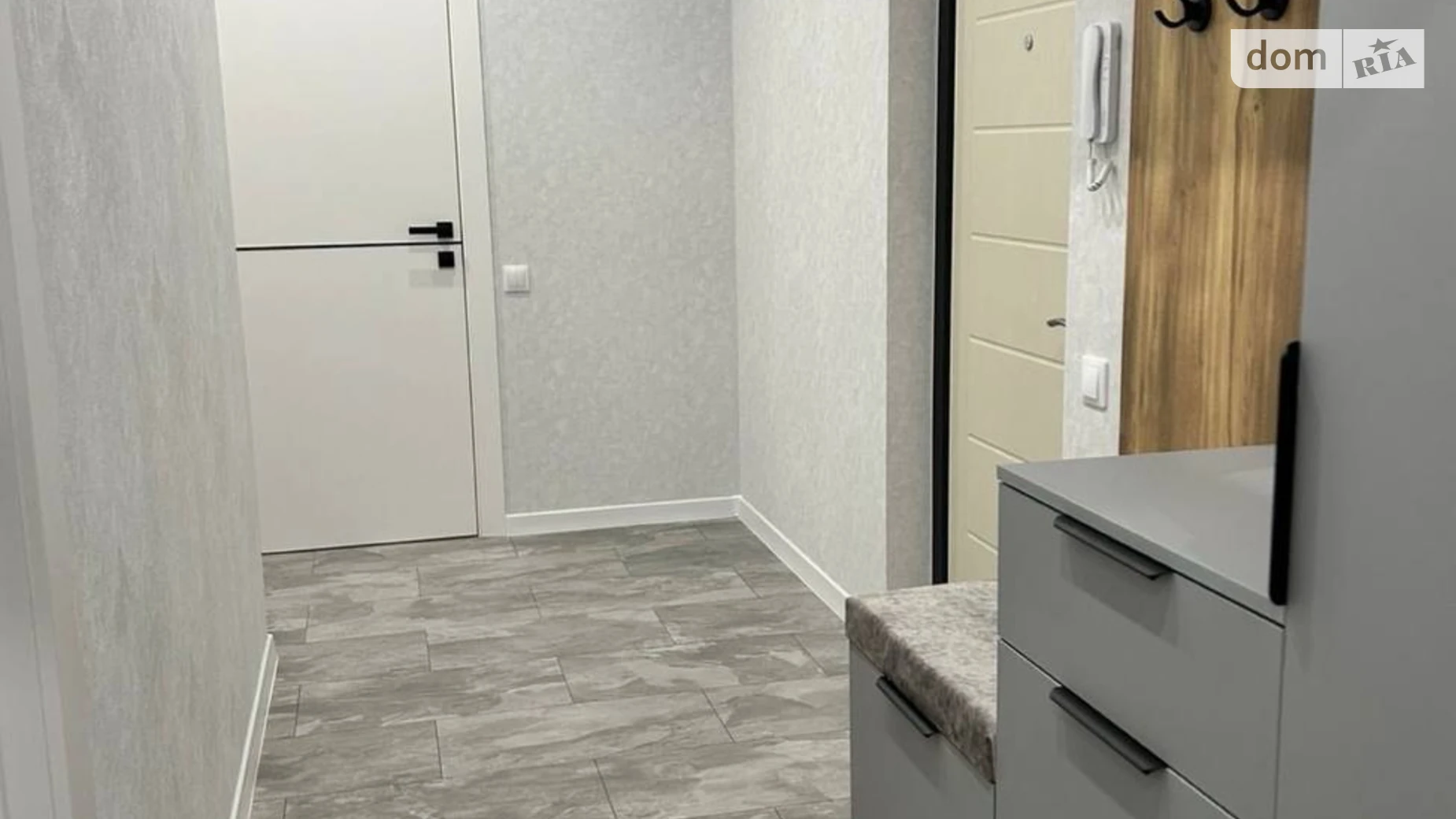 Продается 2-комнатная квартира 61 кв. м в Киеве, ул. Михаила Максимовича, 24В - фото 4