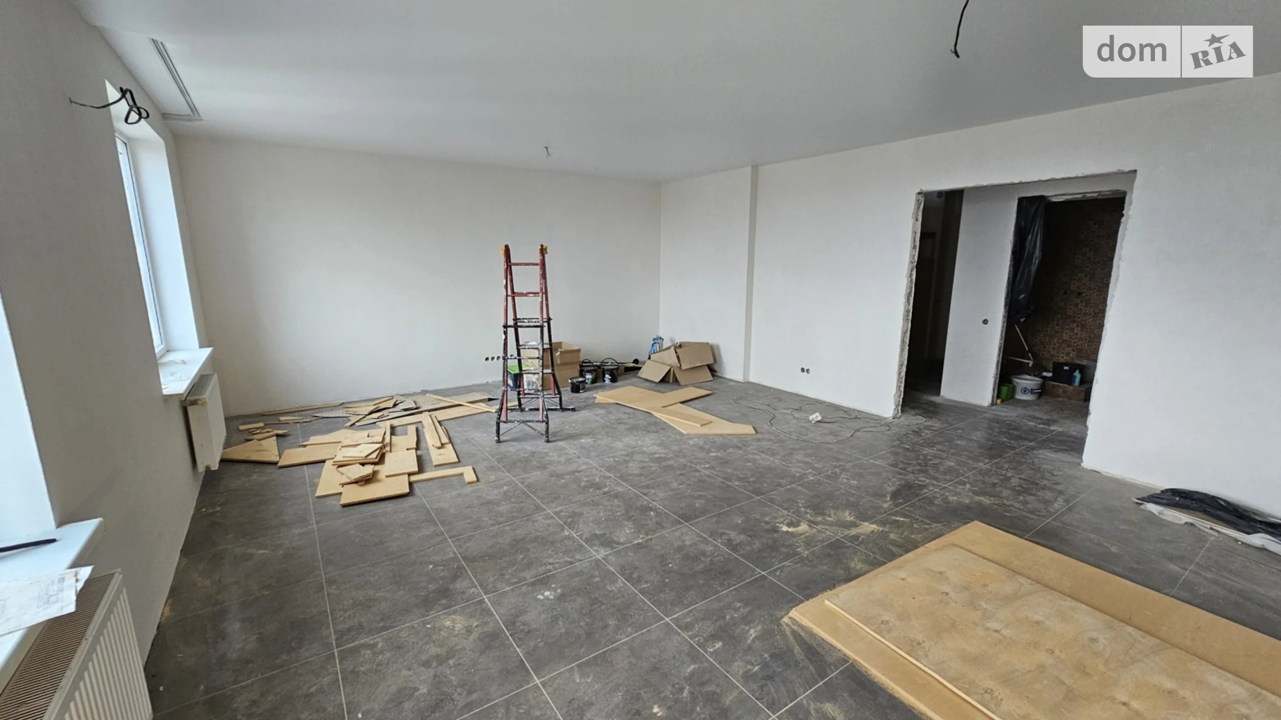 Продается 4-комнатная квартира 138.3 кв. м в Борисполе, ул. Валерия Гудзя(Февральская), 50 - фото 4