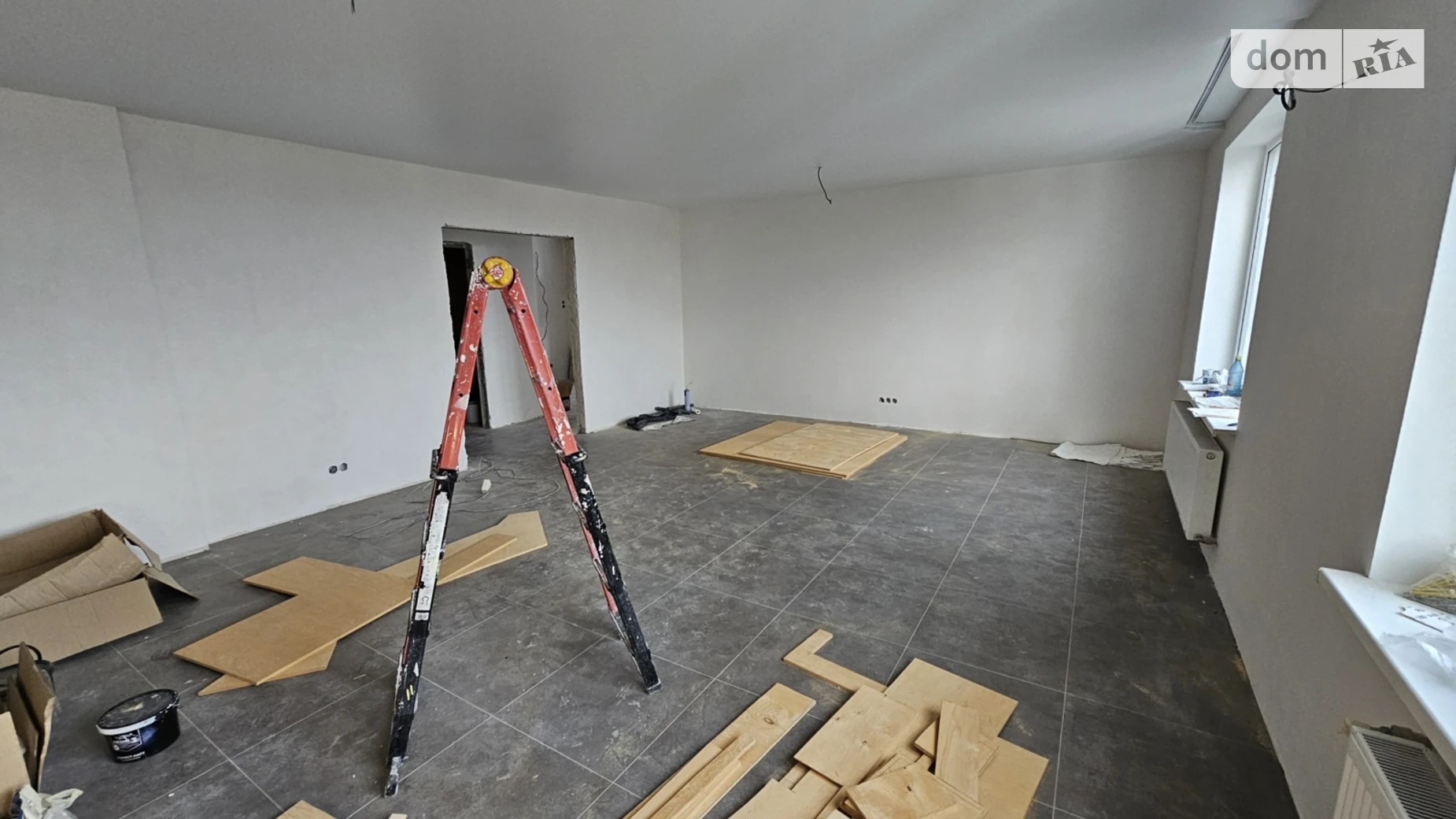 Продается 4-комнатная квартира 138.3 кв. м в Борисполе, ул. Валерия Гудзя(Февральская), 50 - фото 5