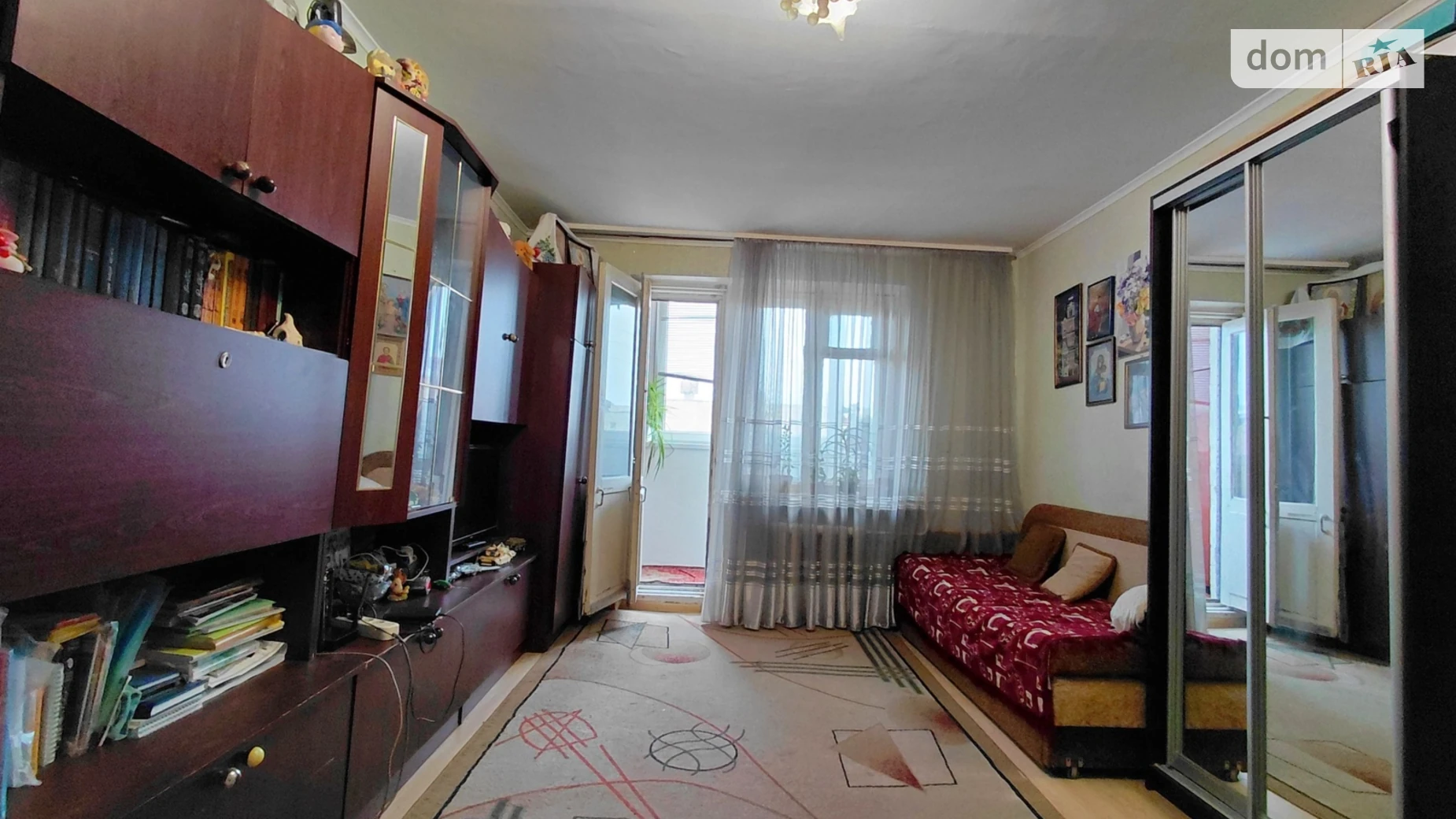 Продается 1-комнатная квартира 36 кв. м в Киеве, цена: 47000 $ - фото 2