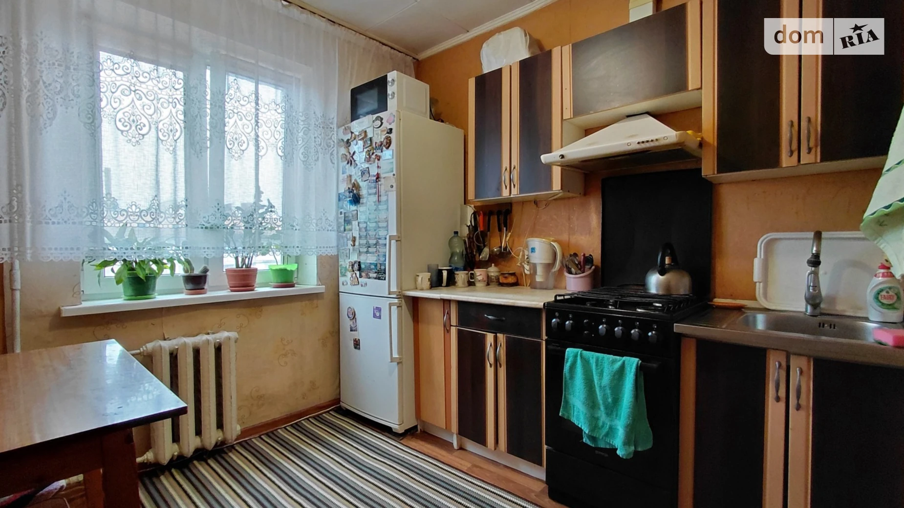 Продается 1-комнатная квартира 36 кв. м в Киеве, цена: 47000 $ - фото 3