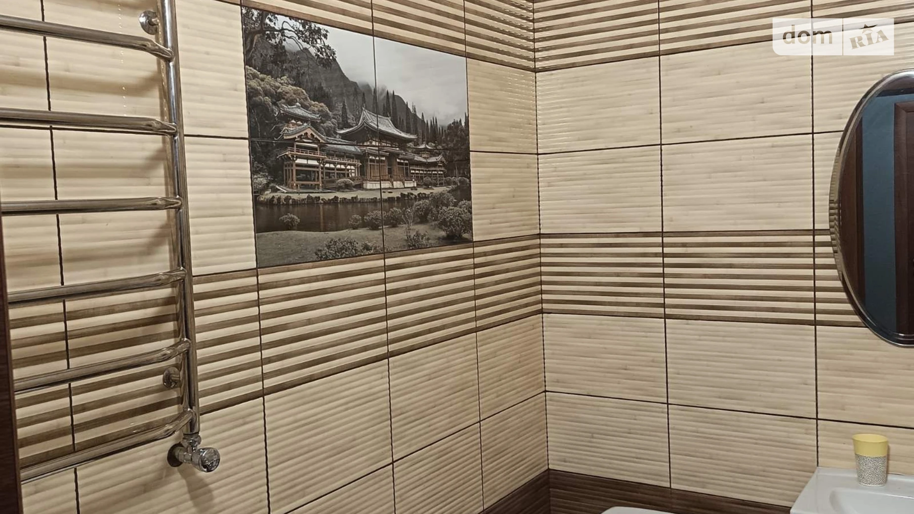 Сдается в аренду 2-комнатная квартира 52 кв. м в Хмельницком, ул. Озерная, 4 - фото 4