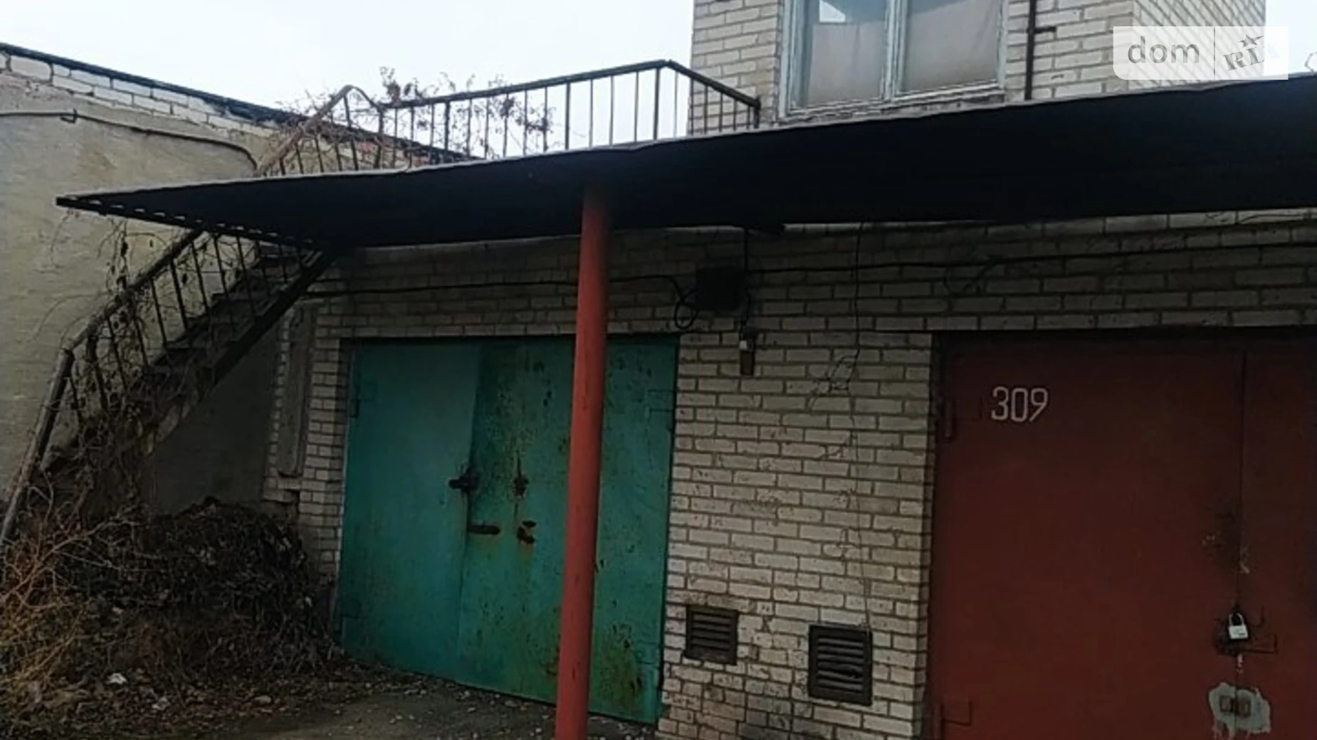 Продається місце в гаражному кооперативі під легкове авто на 24 кв. м, цена: 3000 $ - фото 4