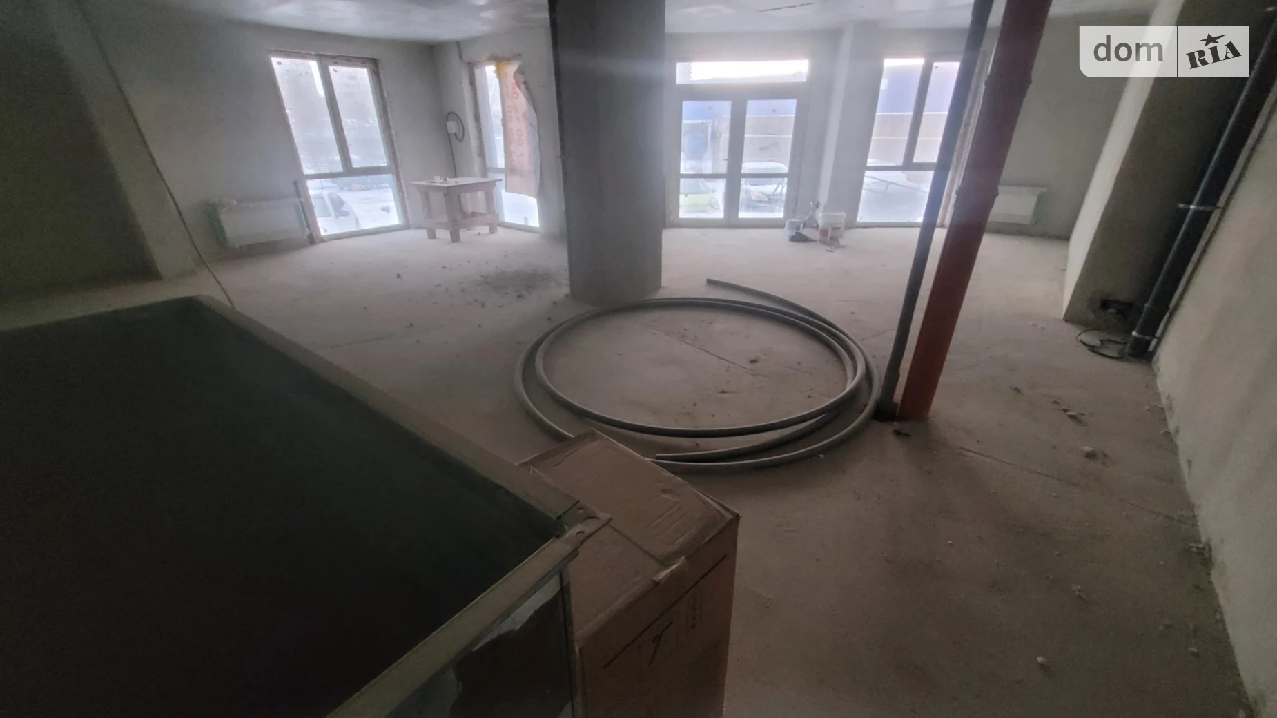 Продается помещения свободного назначения 90 кв. м в 10-этажном здании, цена: 130000 $ - фото 2