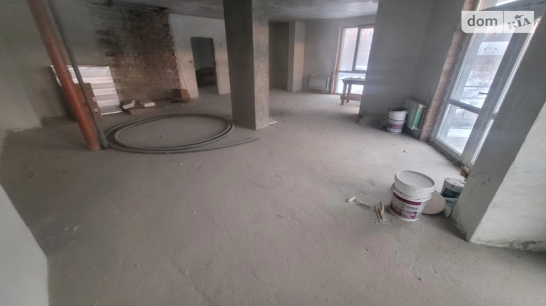 Продается помещения свободного назначения 90 кв. м в 10-этажном здании, цена: 130000 $ - фото 3