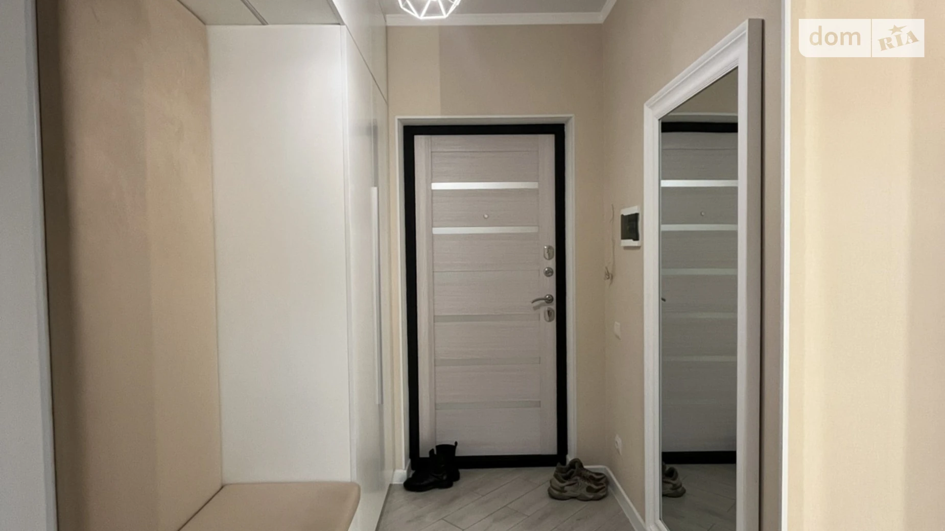 Продается 1-комнатная квартира 48 кв. м в Виннице, цена: 92000 $ - фото 3