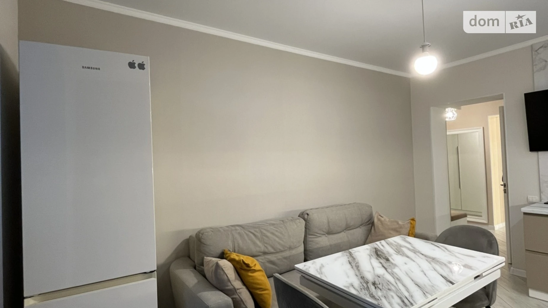 Продается 1-комнатная квартира 48 кв. м в Виннице, цена: 92000 $ - фото 5