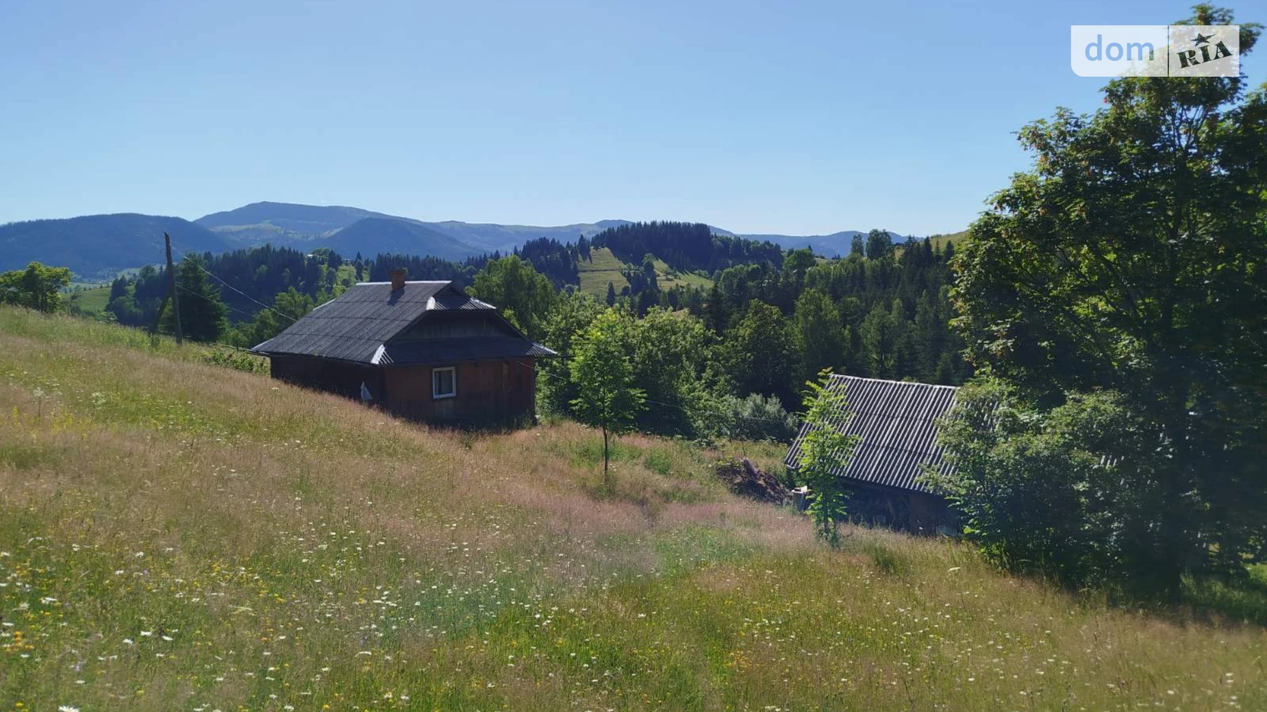 Продается одноэтажный дом 32.5 кв. м с участком, цена: 36000 $ - фото 4