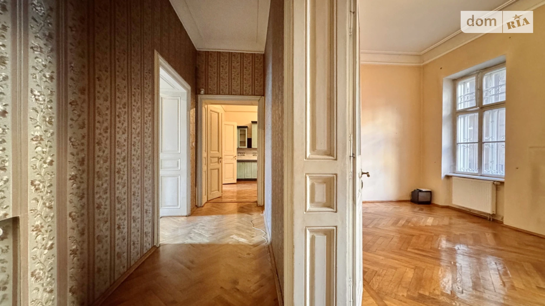 Продается 4-комнатная квартира 157.1 кв. м в Львове, ул. Дорошенко Петра, 50 - фото 5